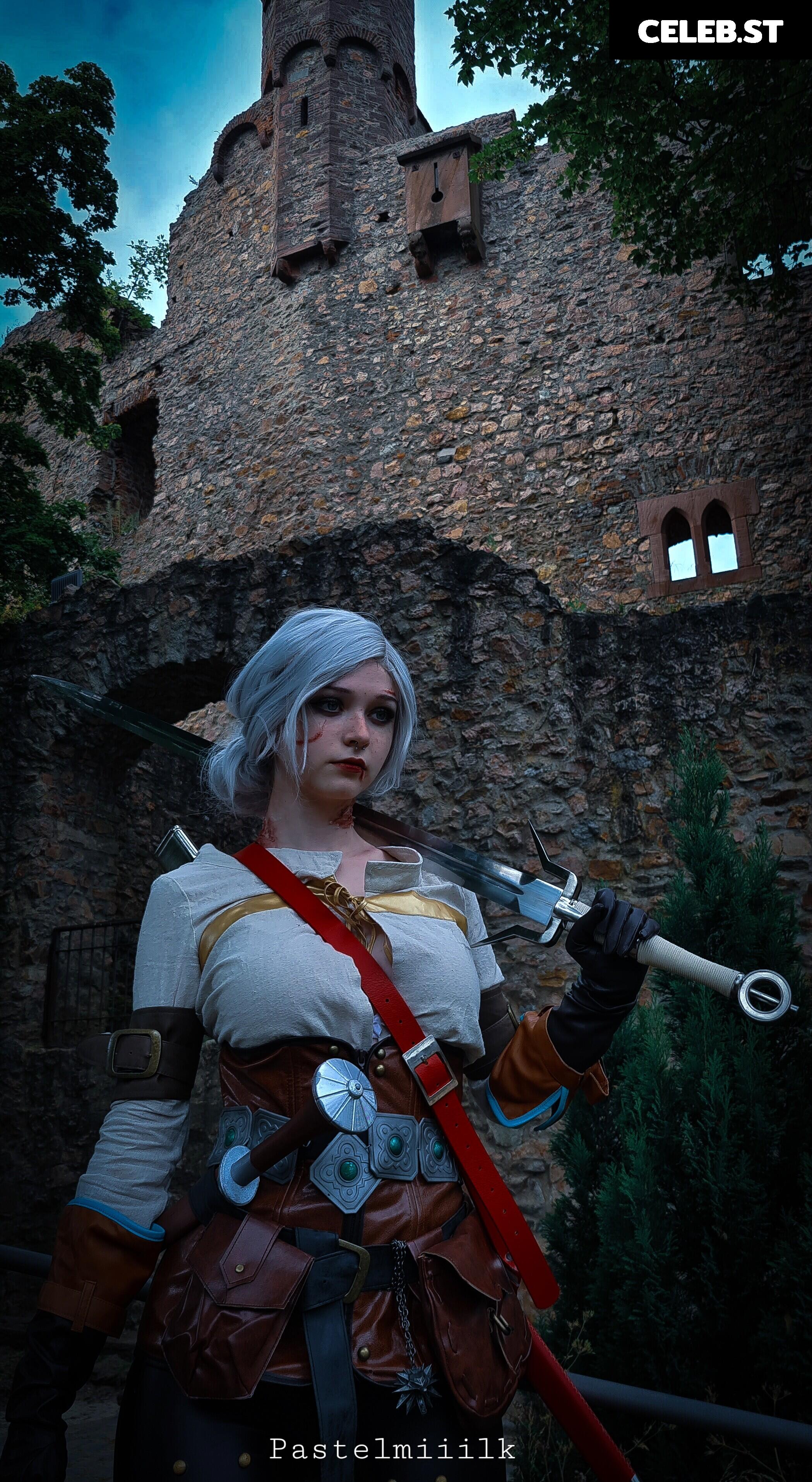 Finnya (pastelmiiilk) Image 11937521