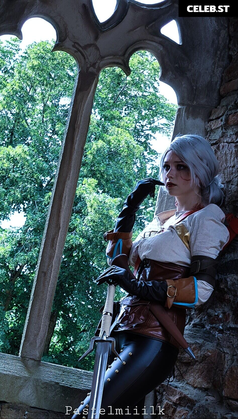 Finnya (pastelmiiilk) Image 11937527