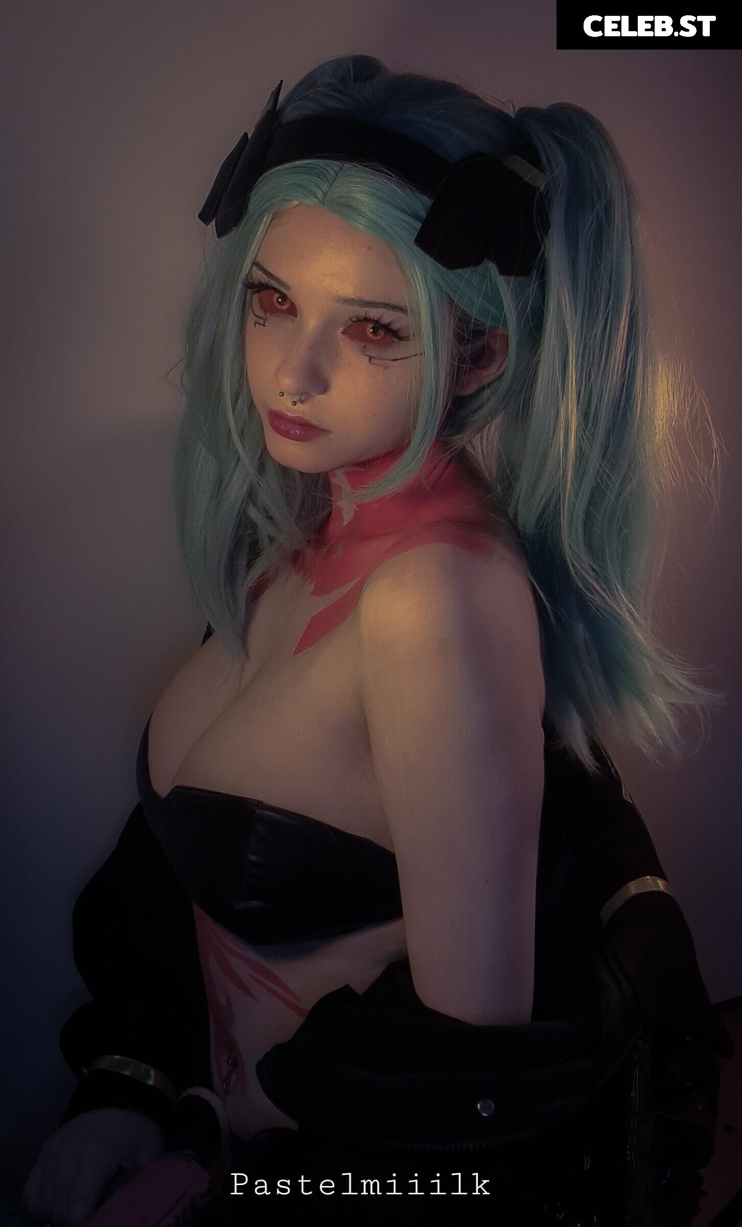 Finnya (pastelmiiilk) Image 11937507