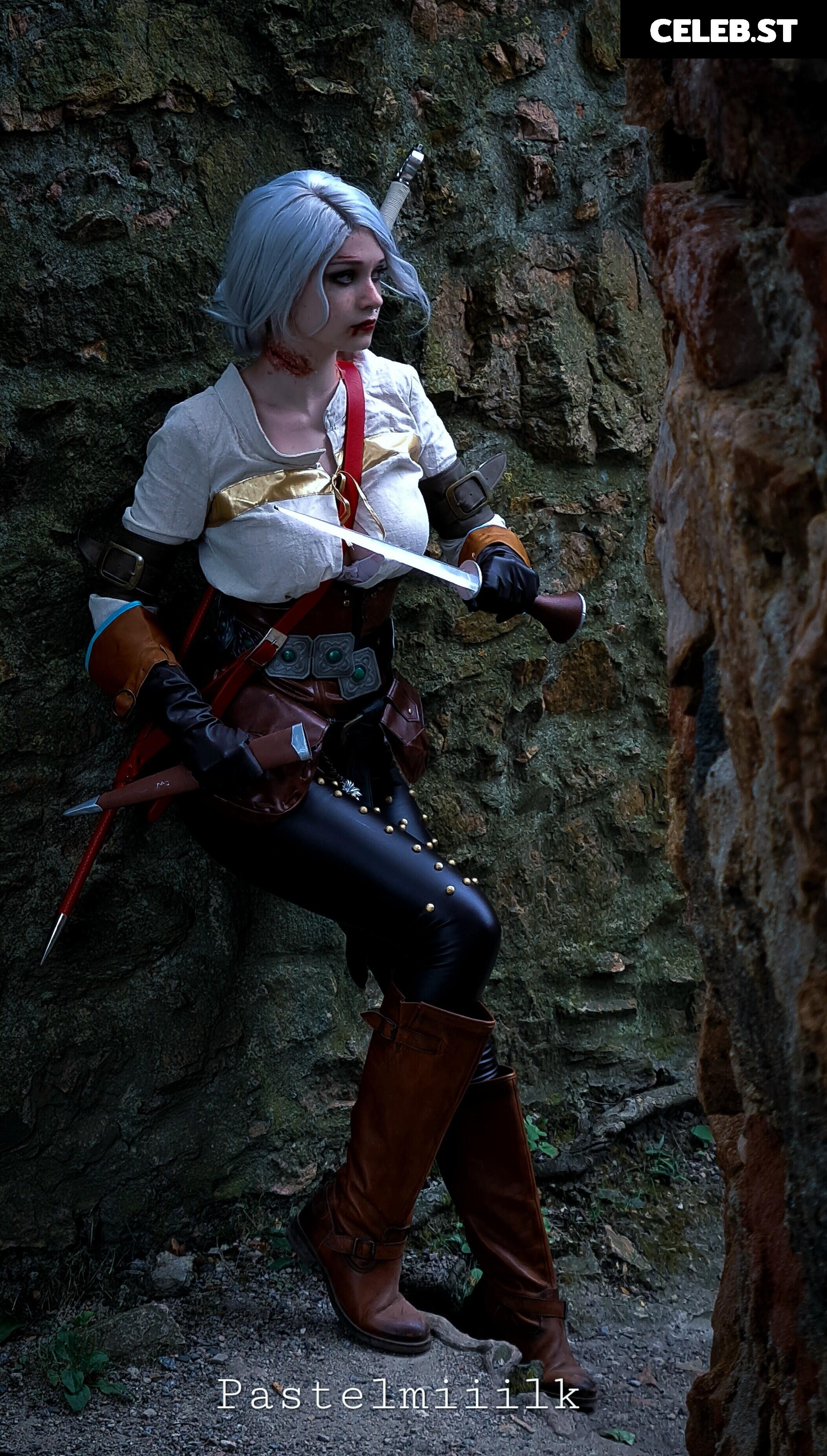 Finnya (pastelmiiilk) Image 11937530