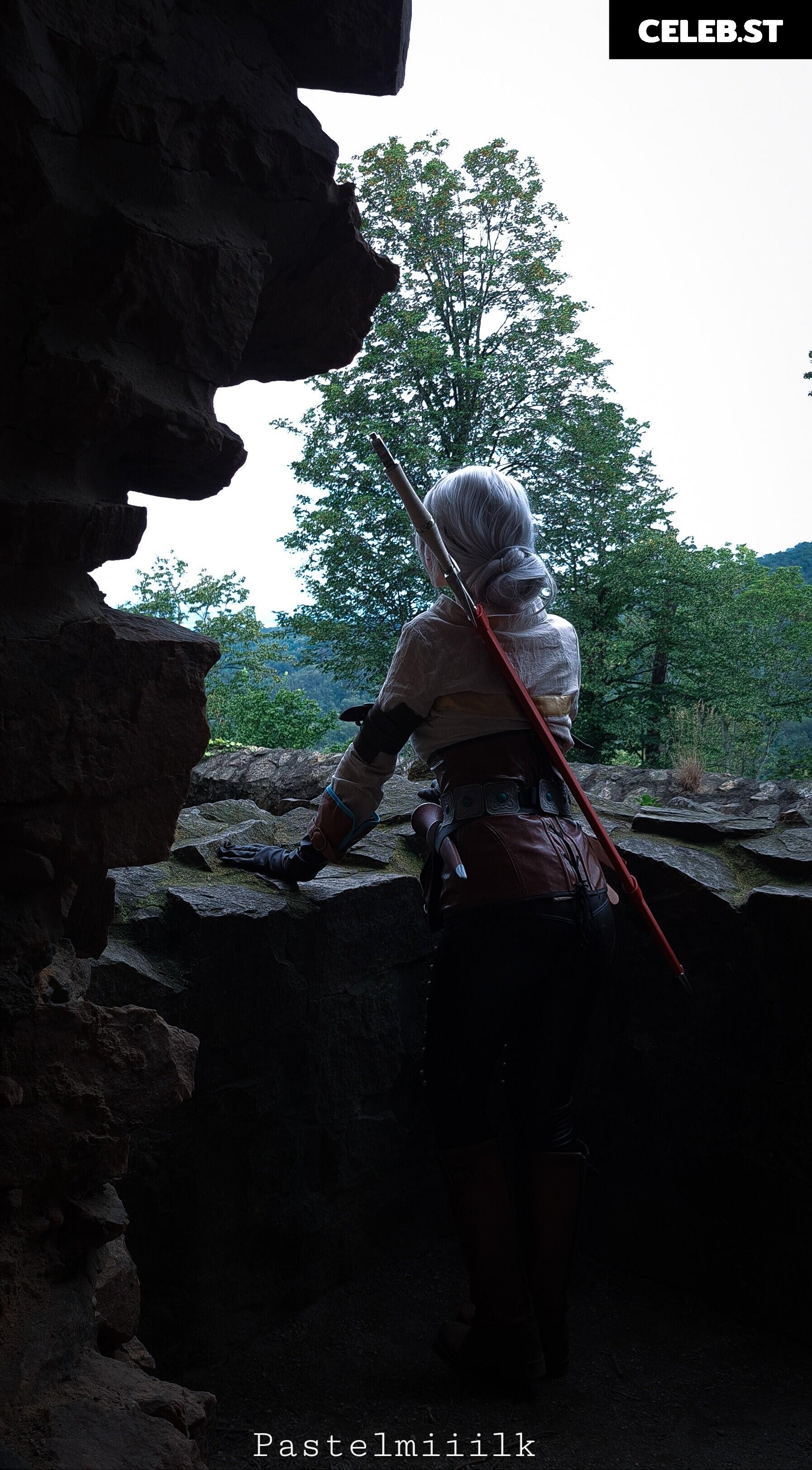 Finnya (pastelmiiilk) Image 11937538