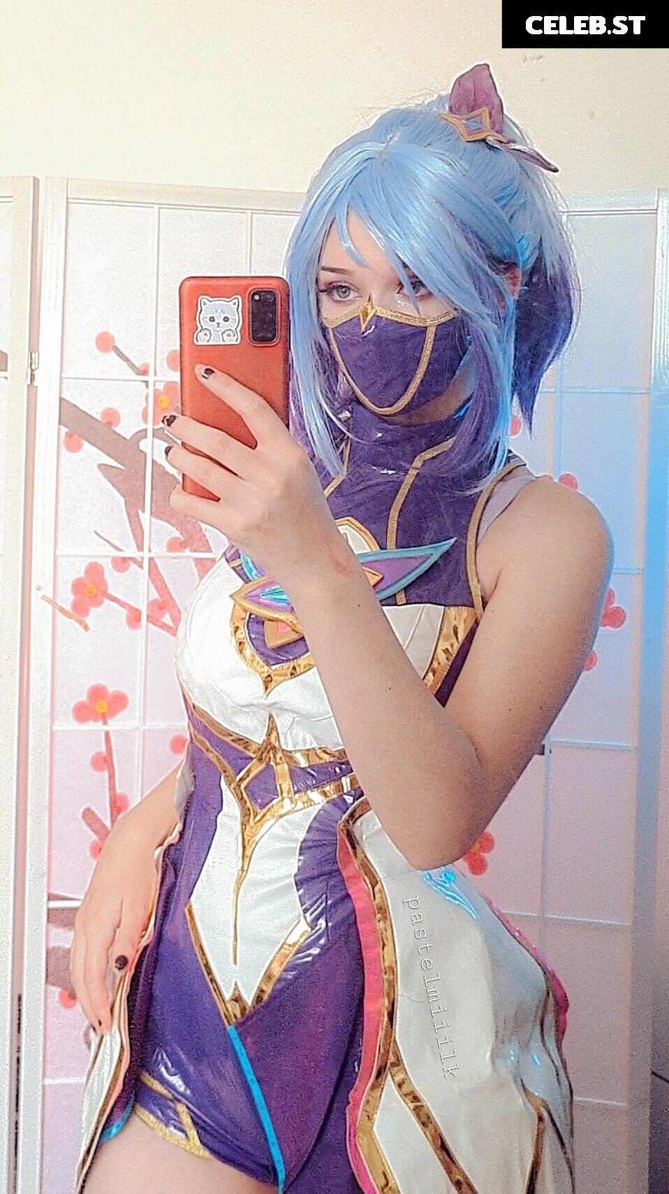 Finnya (pastelmiiilk) Image 11937576