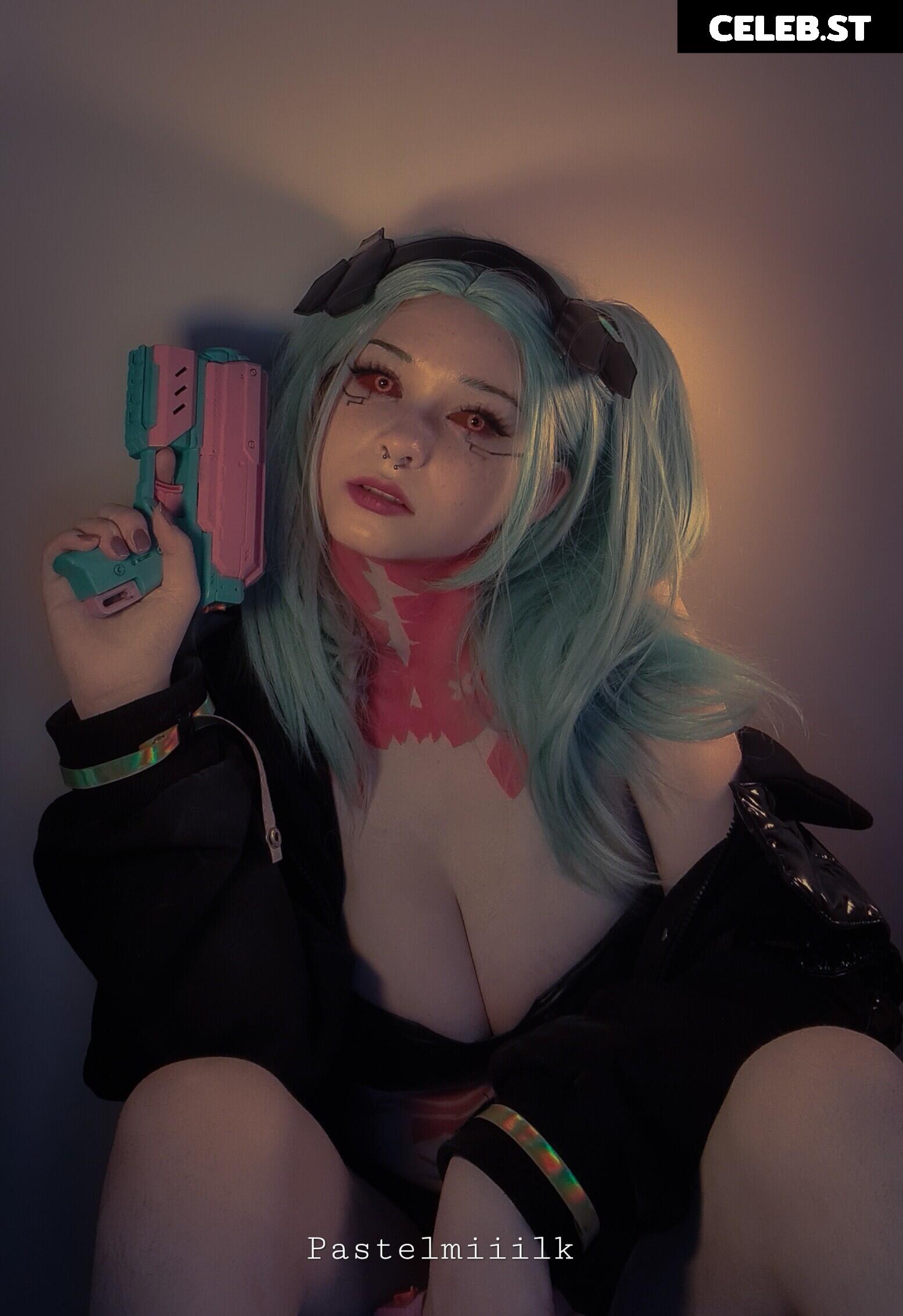 Finnya (pastelmiiilk) Image 11937491