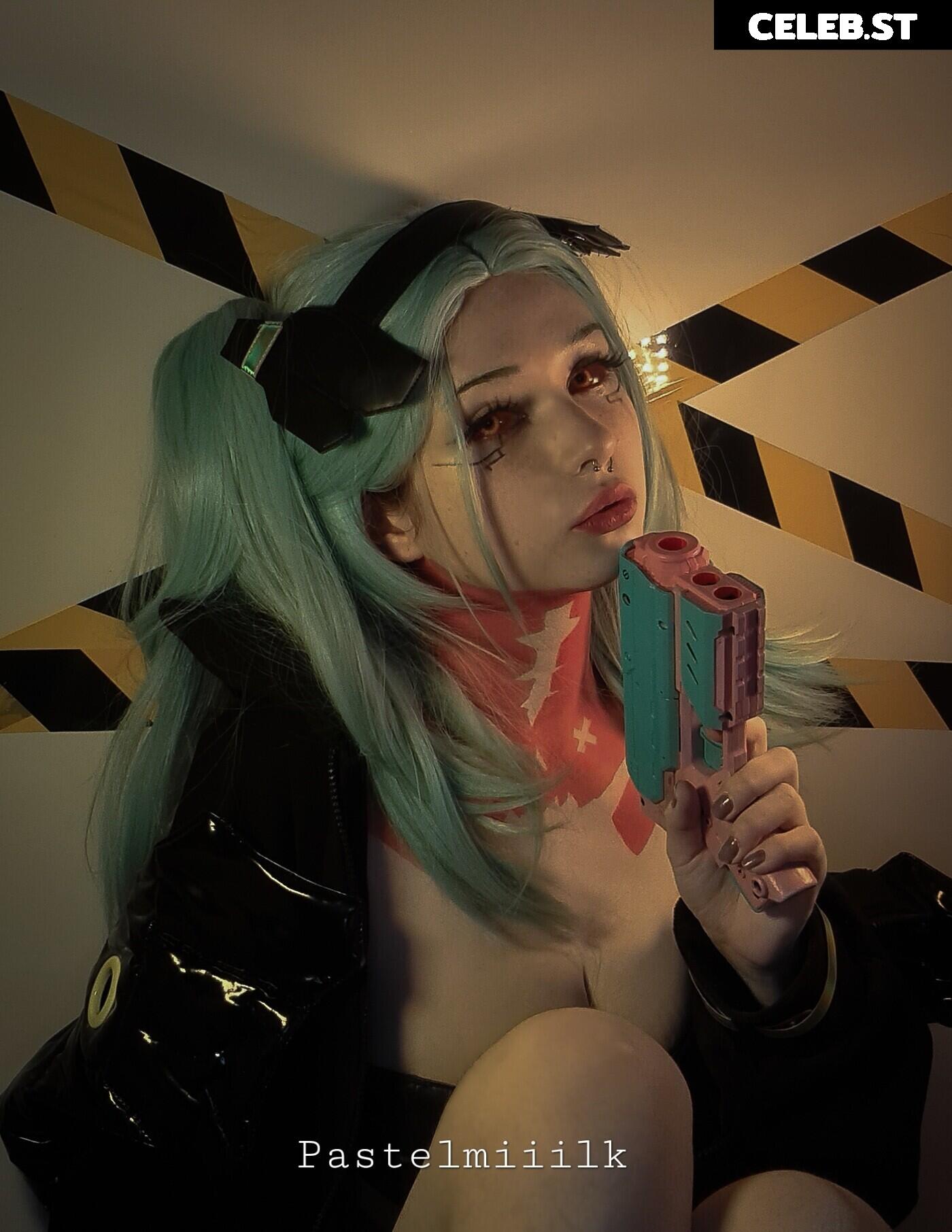 Finnya (pastelmiiilk) Image 11937496