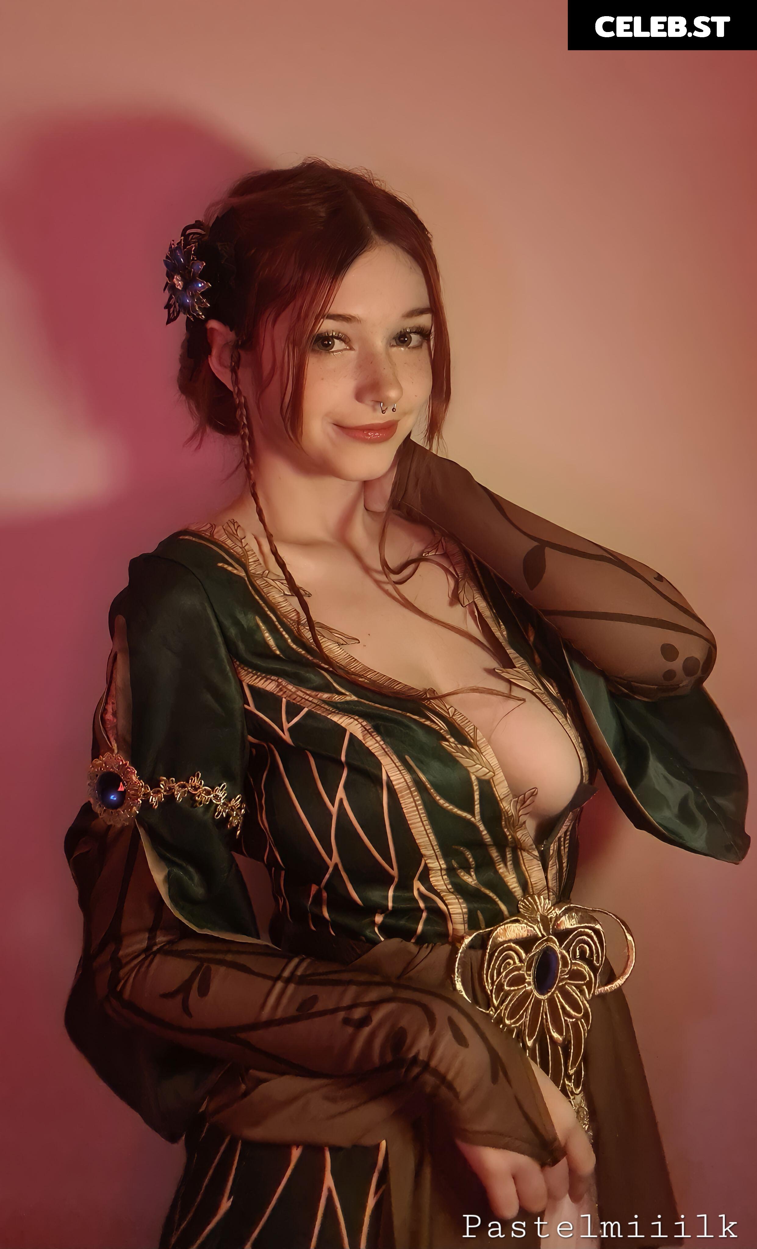 Finnya (pastelmiiilk) Image 11937498