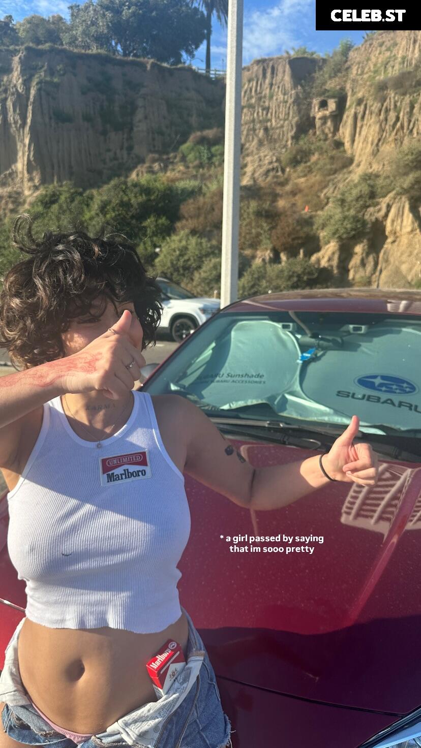 Sameyraii Image 11937401