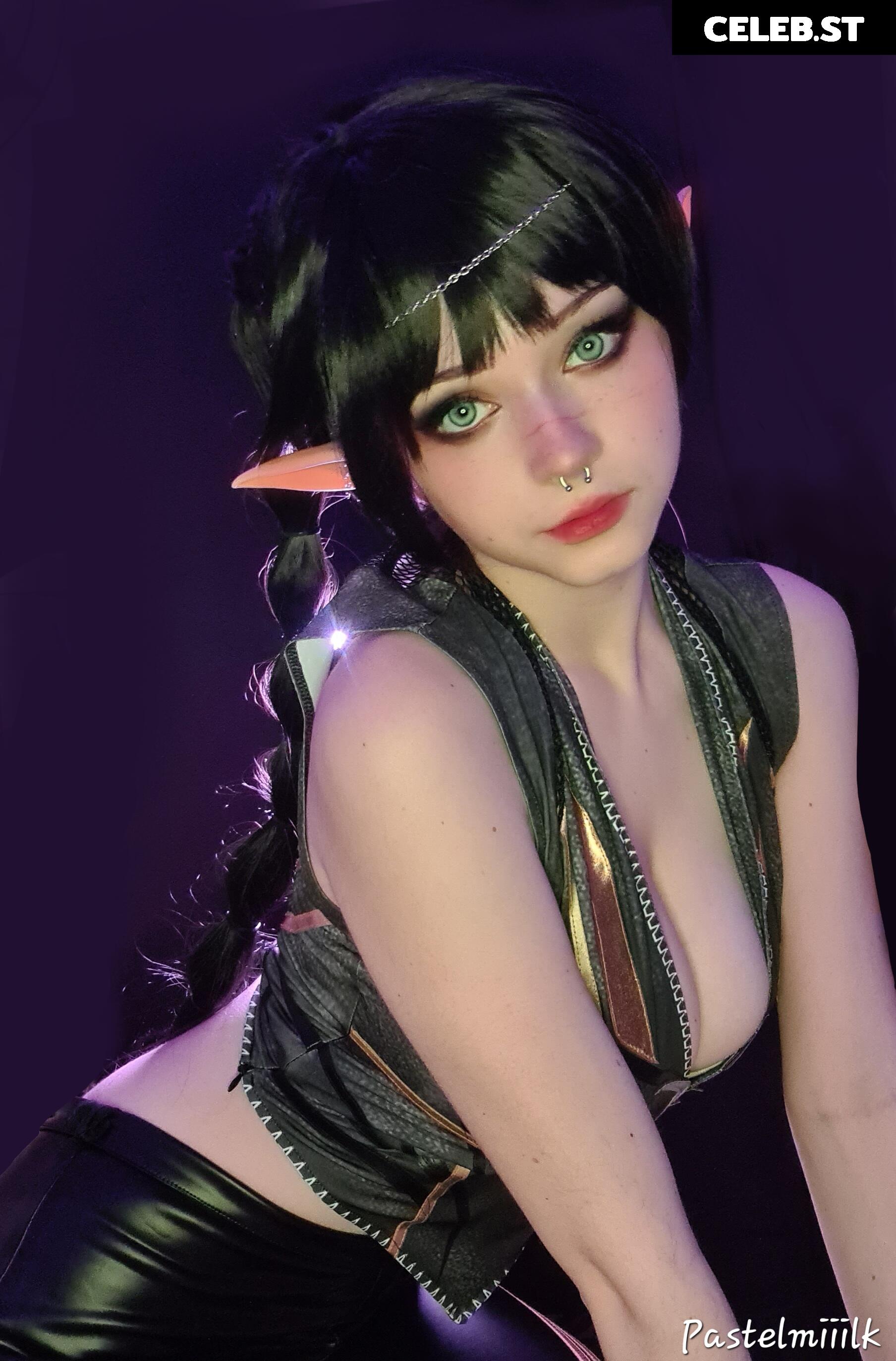 Finnya (pastelmiiilk) Image 11937464