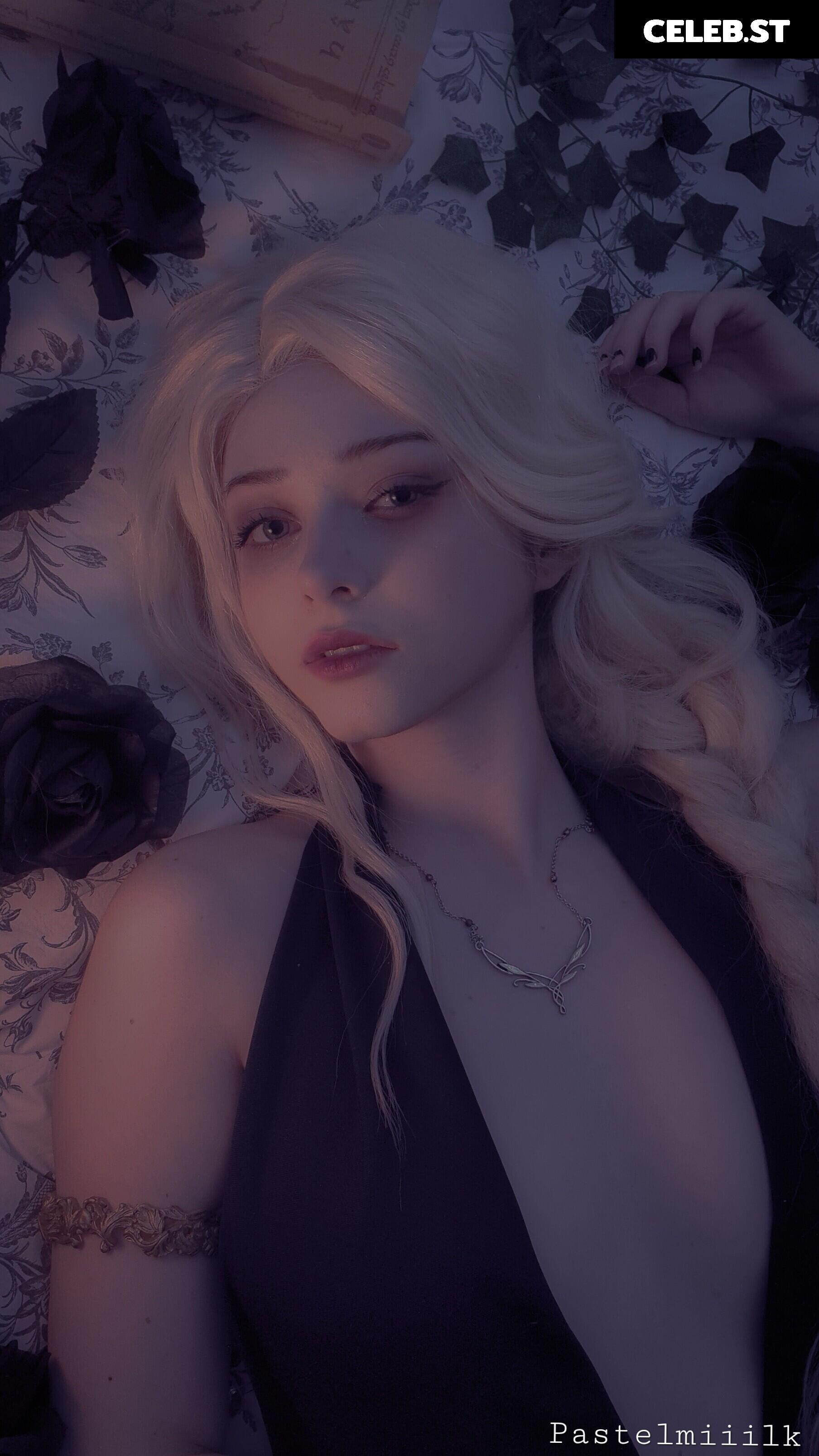 Finnya (pastelmiiilk) Image 11937469