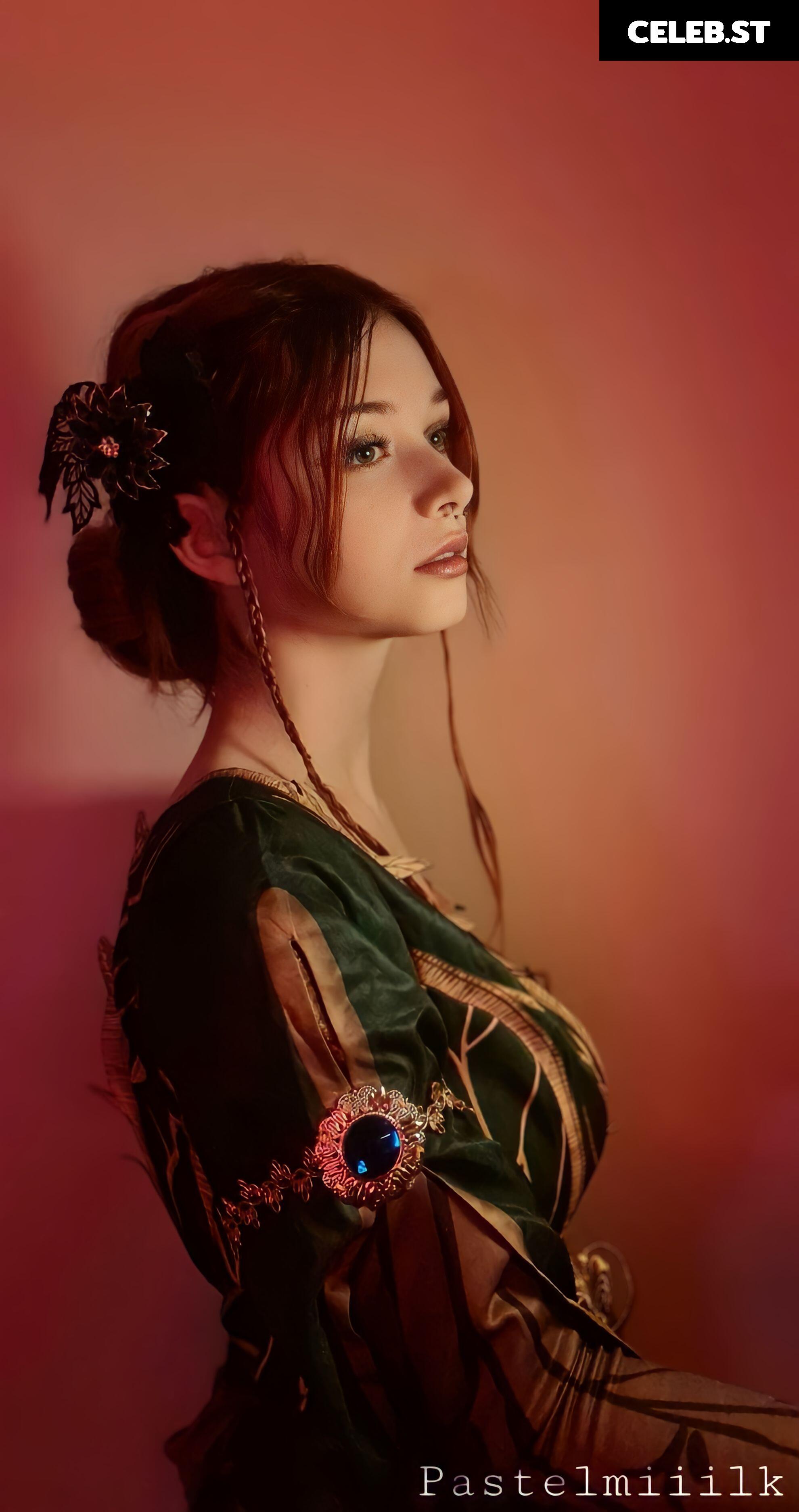 Finnya (pastelmiiilk) Image 11937443