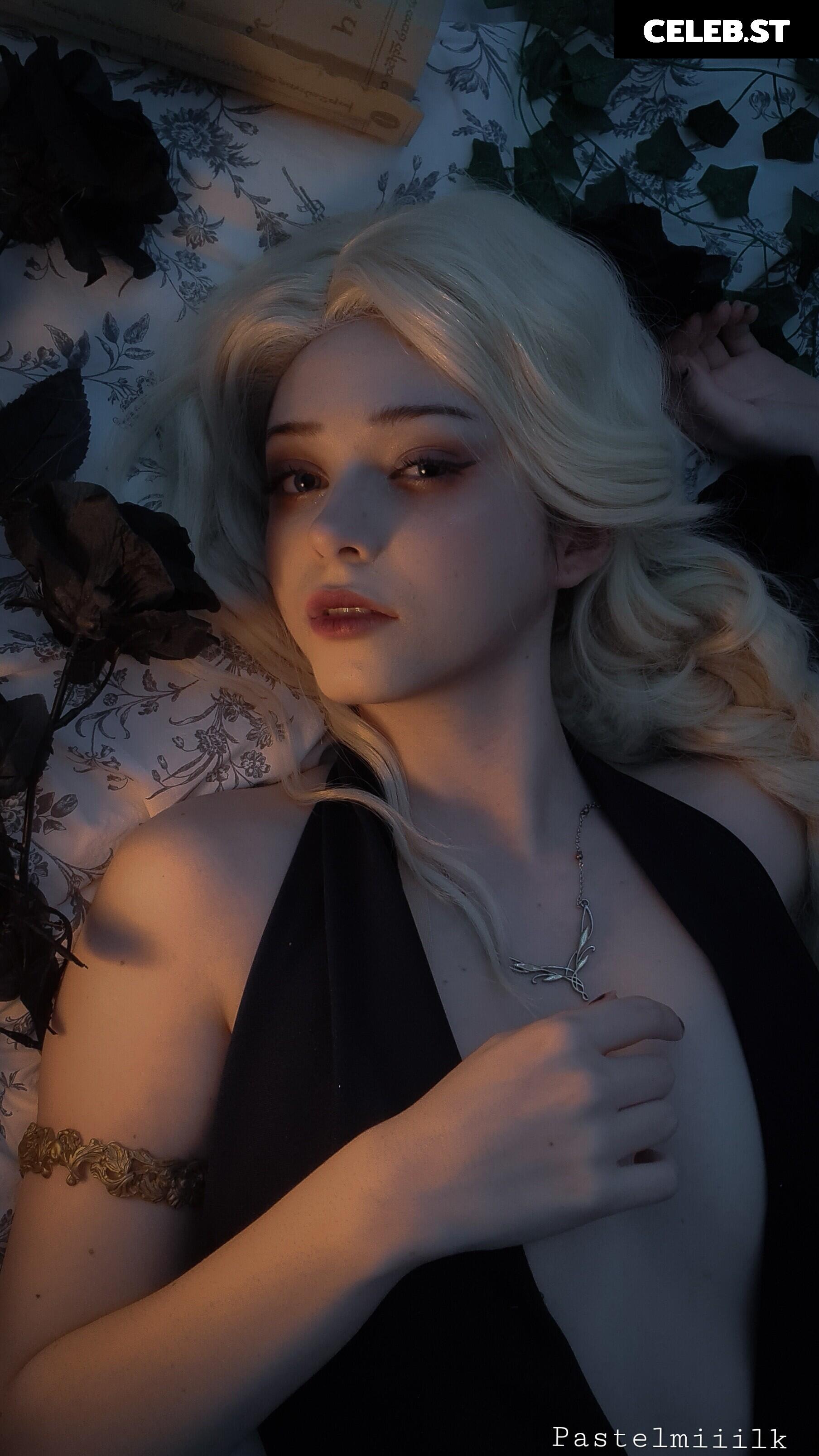 Finnya (pastelmiiilk) Image 11937478