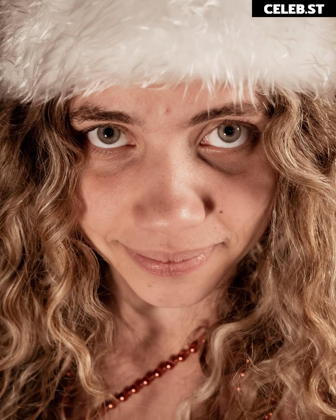 Mila Refacho Image 11937781