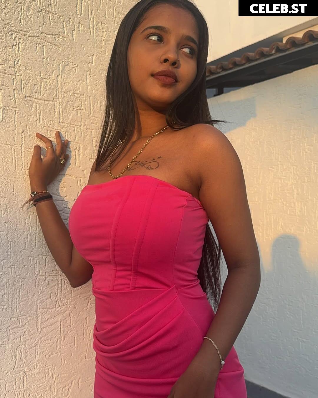 Nidhi Joshi Image 11937717