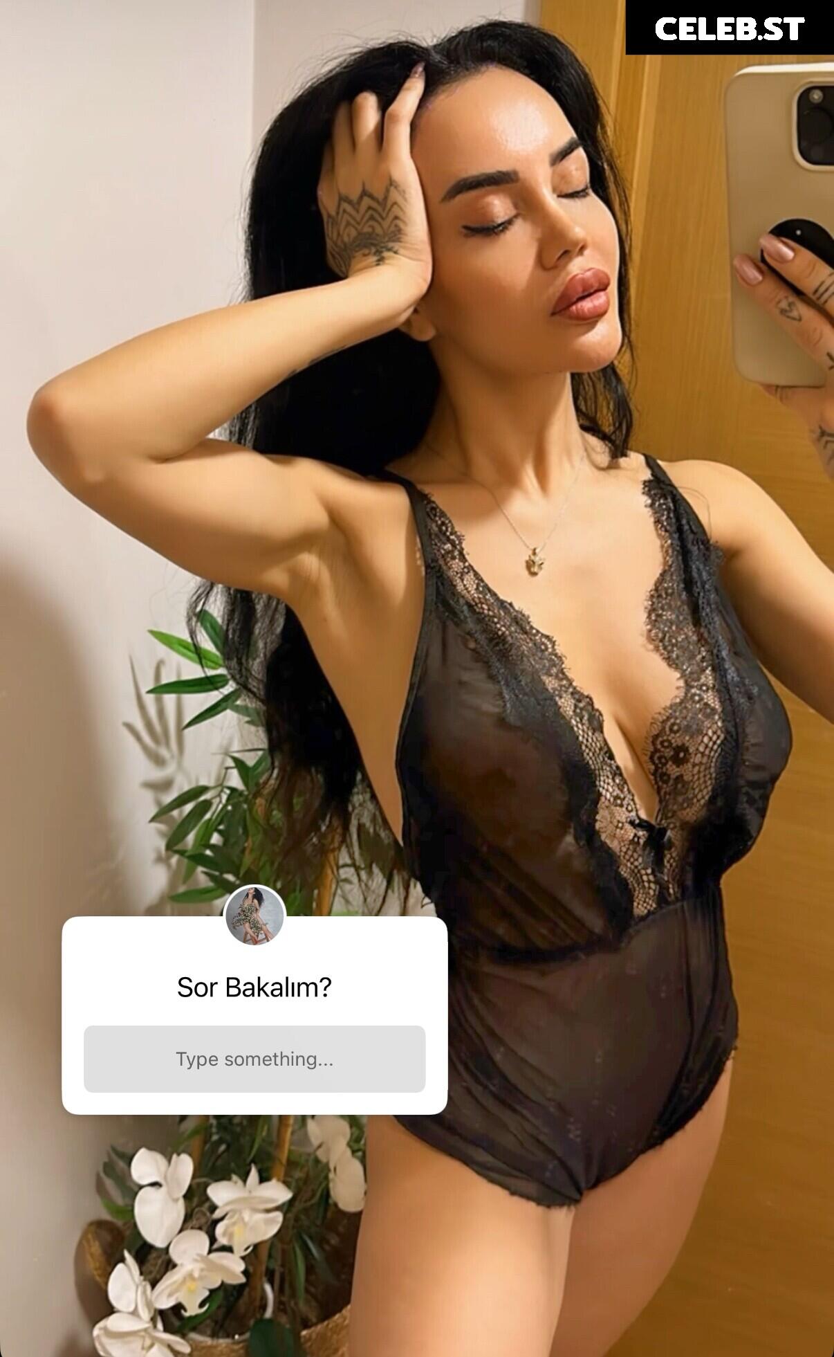 Melek Özçağan Image 11937714