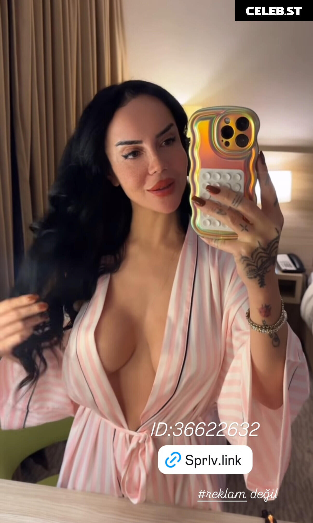 Melek Özçağan Image 11937702