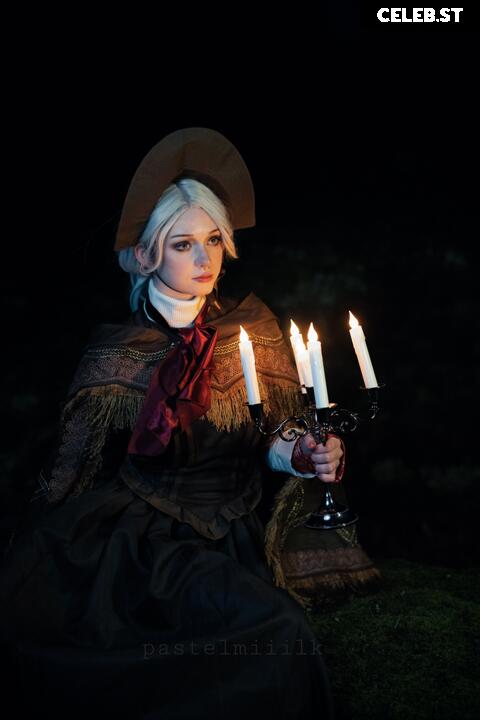 Finnya (pastelmiiilk) Image 11937623