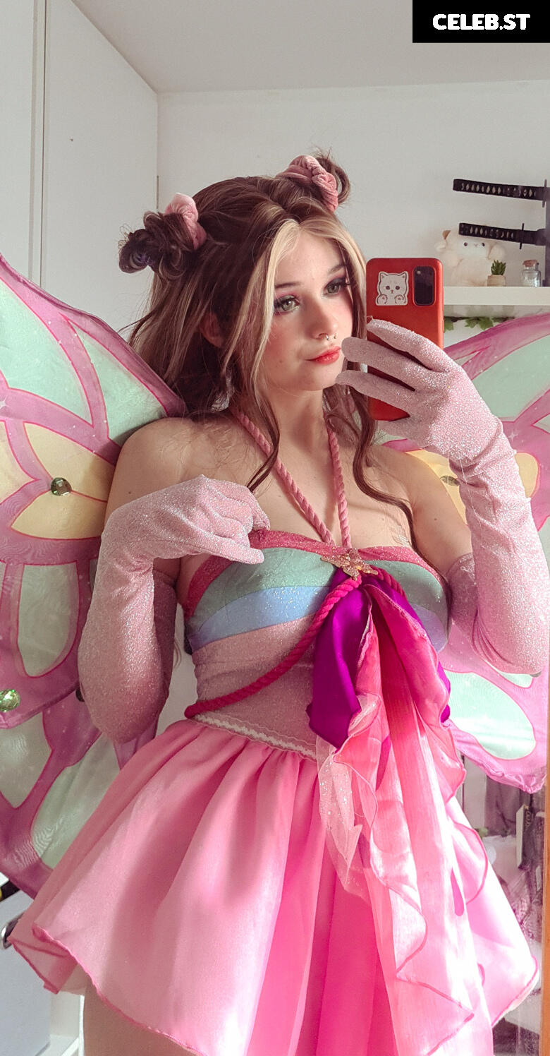Finnya (pastelmiiilk) Image 11937624
