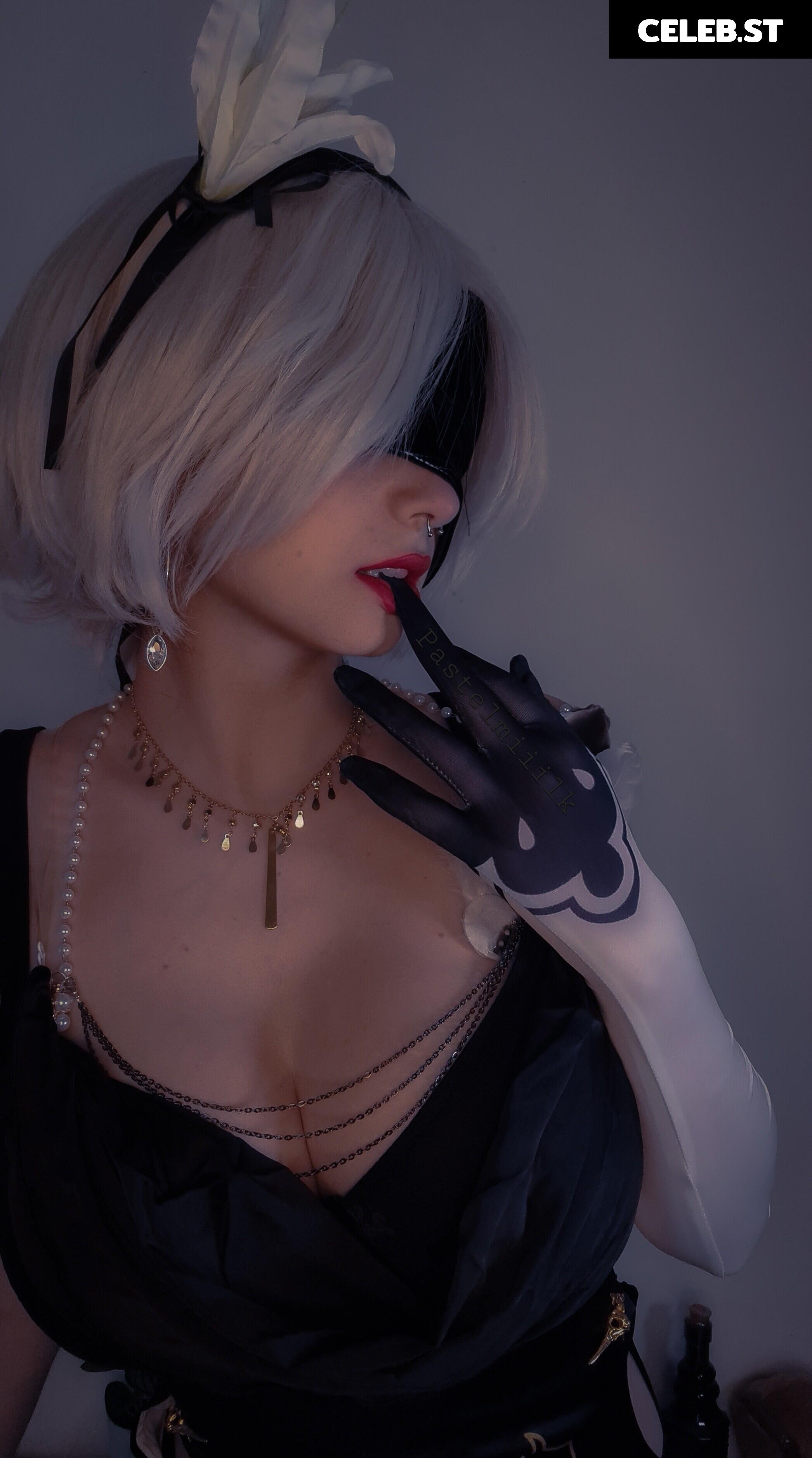 Finnya (pastelmiiilk) Image 11937611