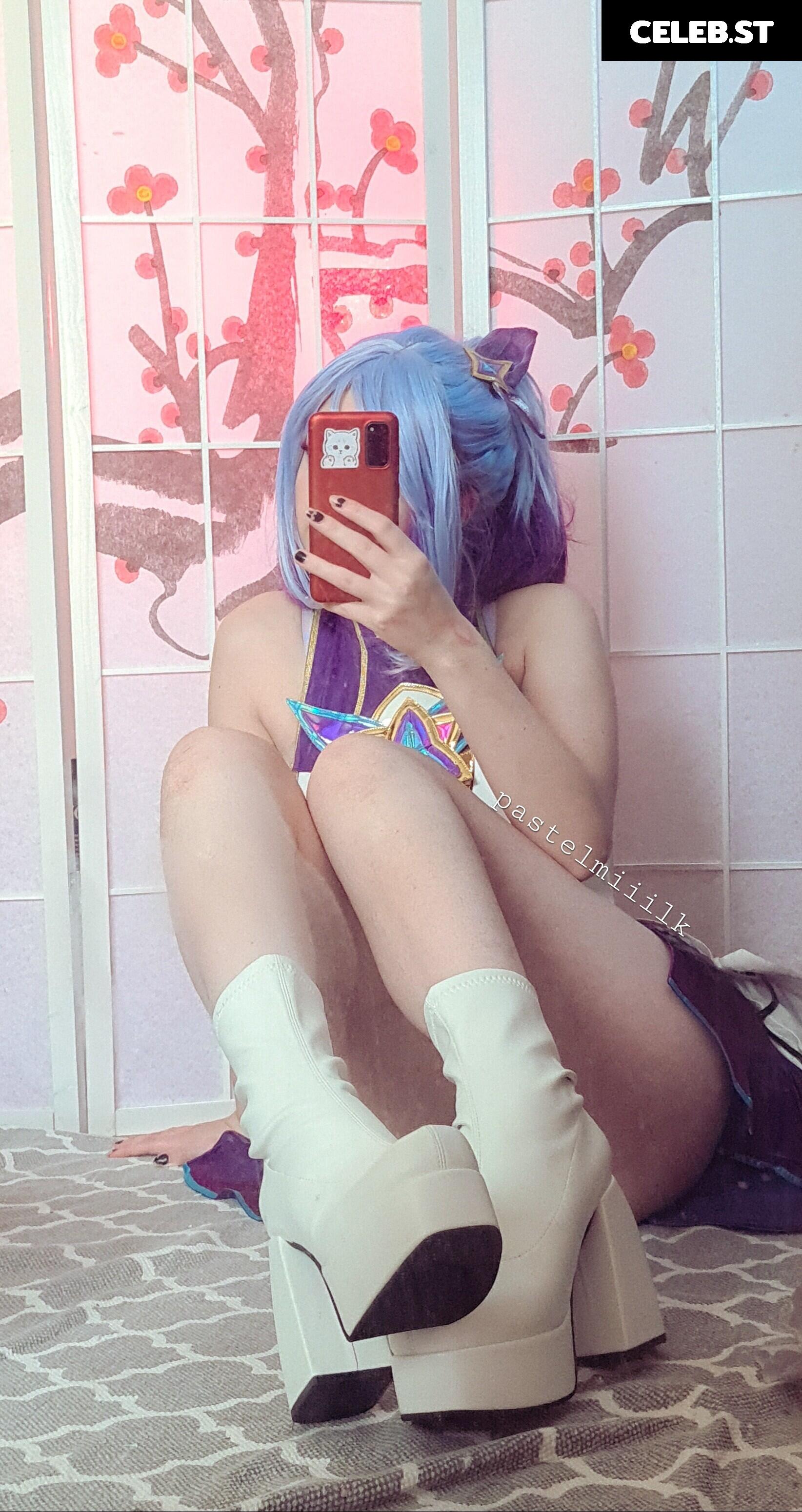 Finnya (pastelmiiilk) Image 11937616