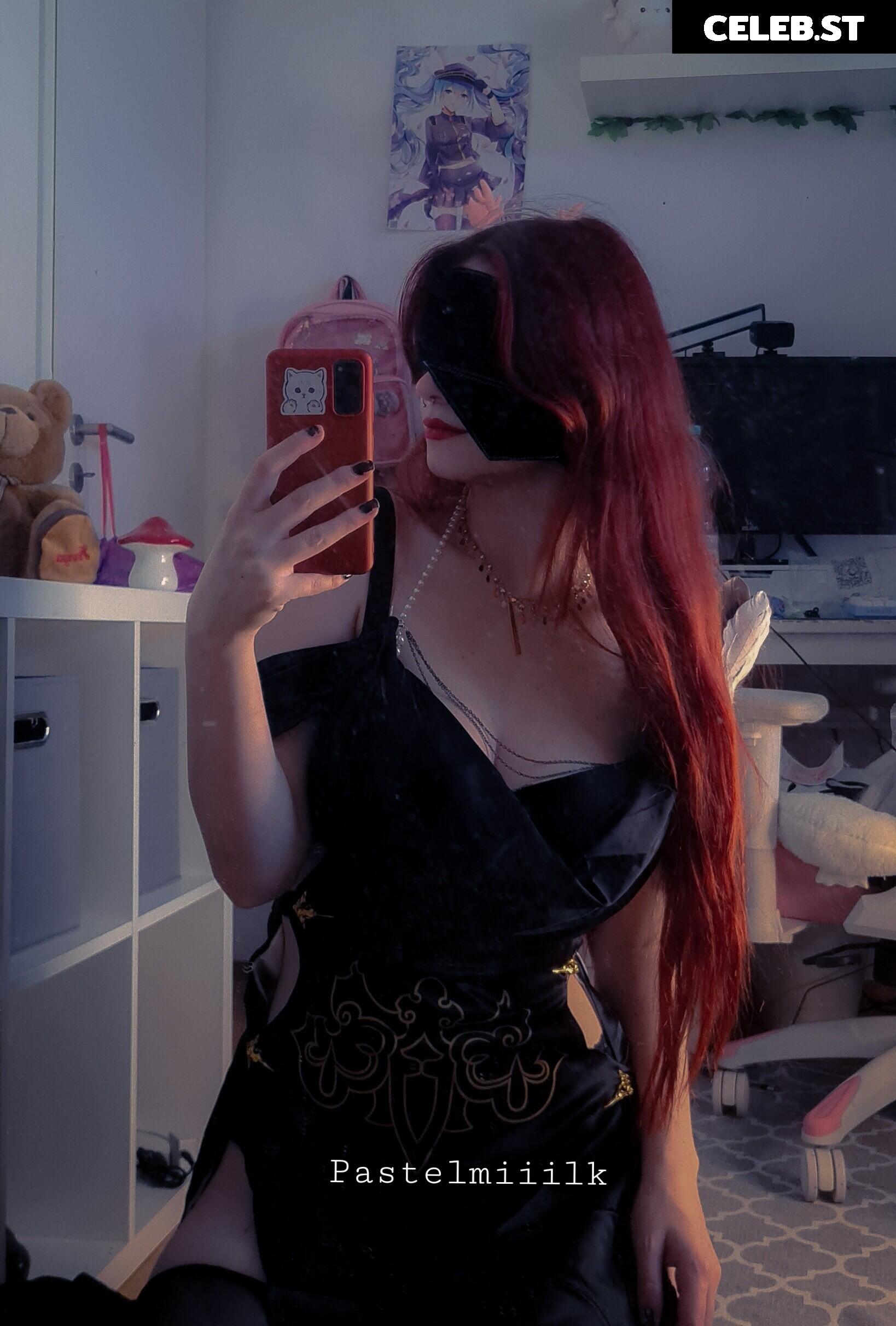 Finnya (pastelmiiilk) Image 11937615