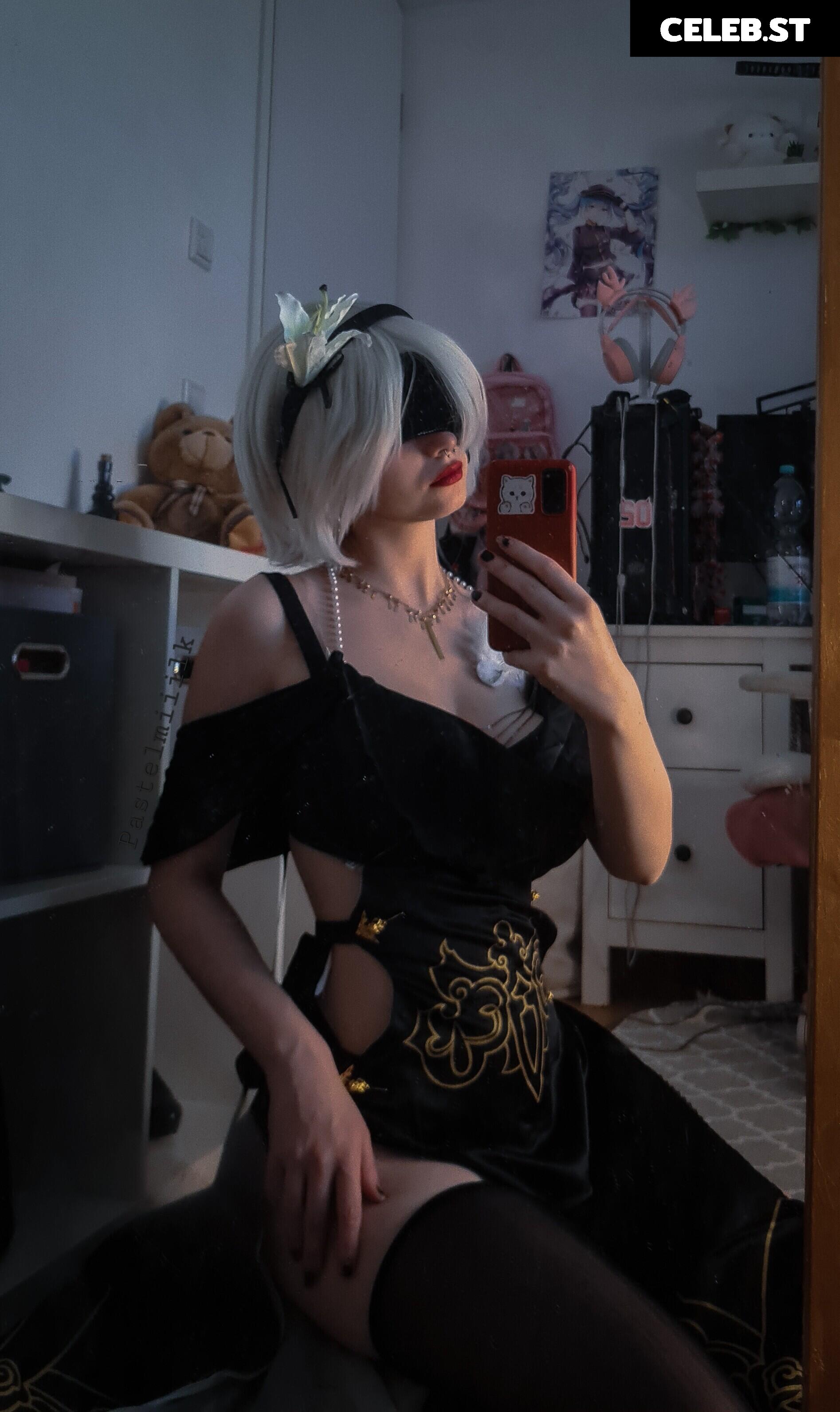 Finnya (pastelmiiilk) Image 11937614