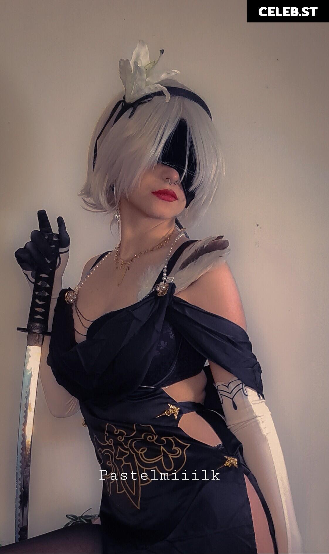 Finnya (pastelmiiilk) Image 11937601