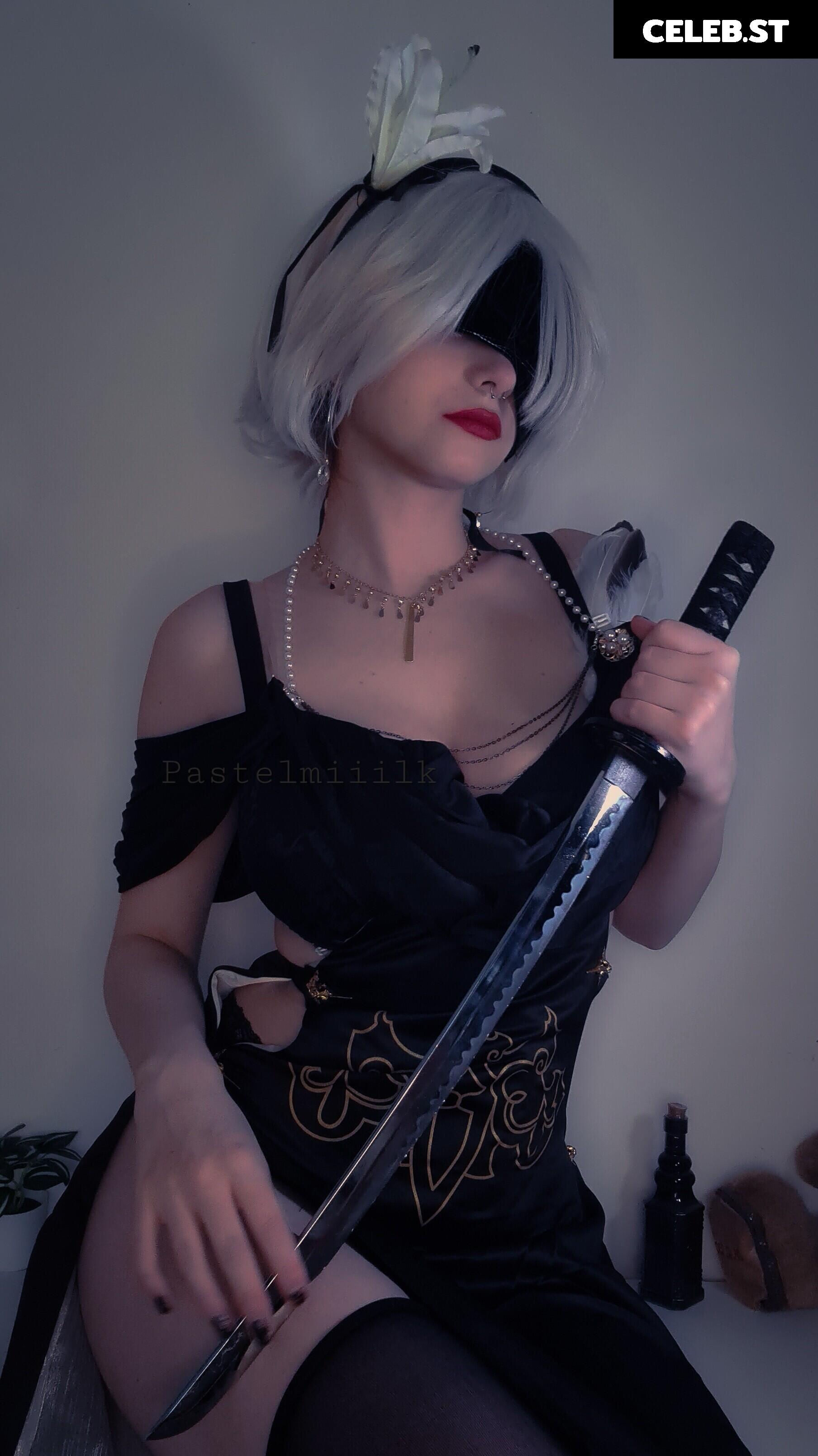 Finnya (pastelmiiilk) Image 11937604