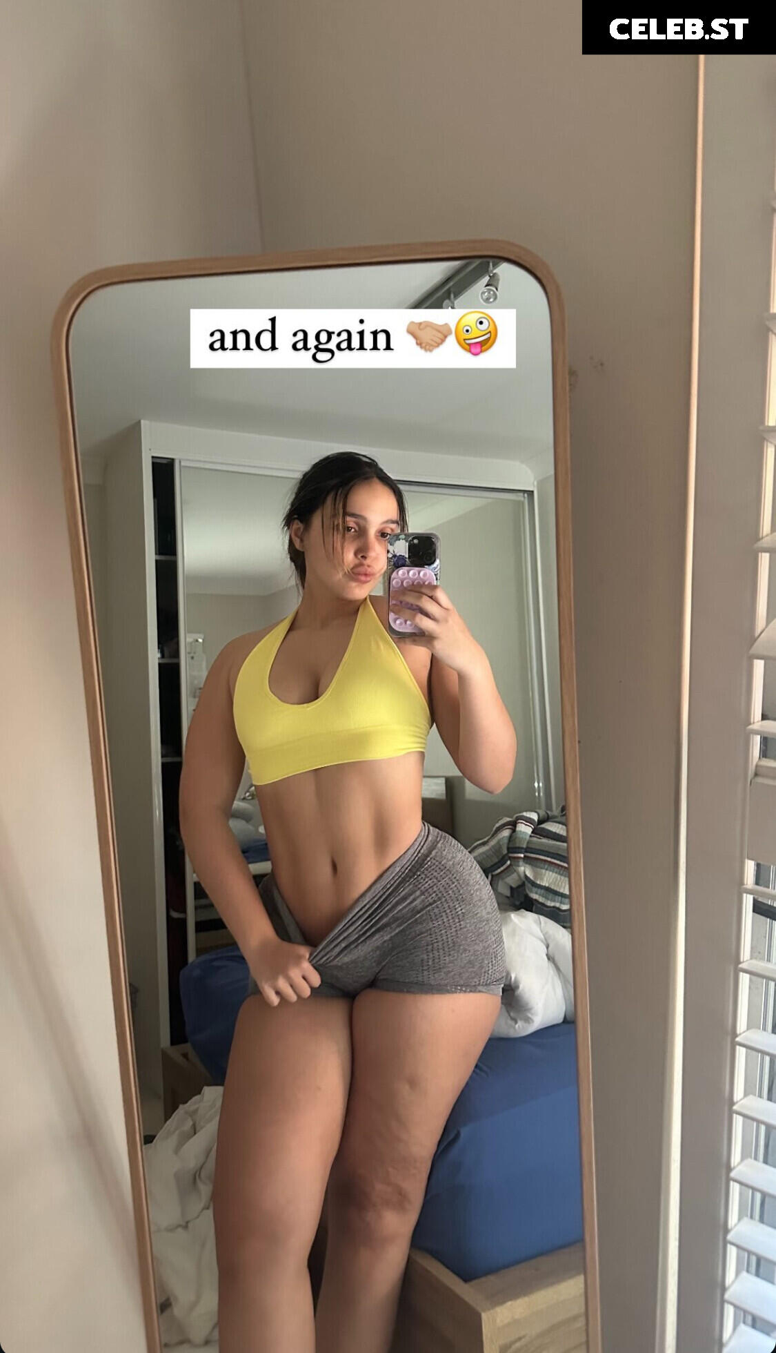 Sarah Jane Boas/sarahjaneboas 🇦🇺🔥🍑 Image 11937637