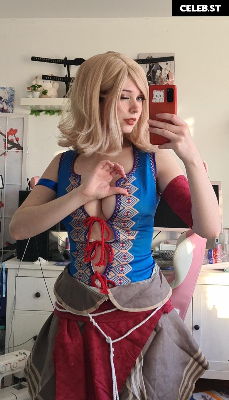 Finnya (pastelmiiilk) Image 11937676