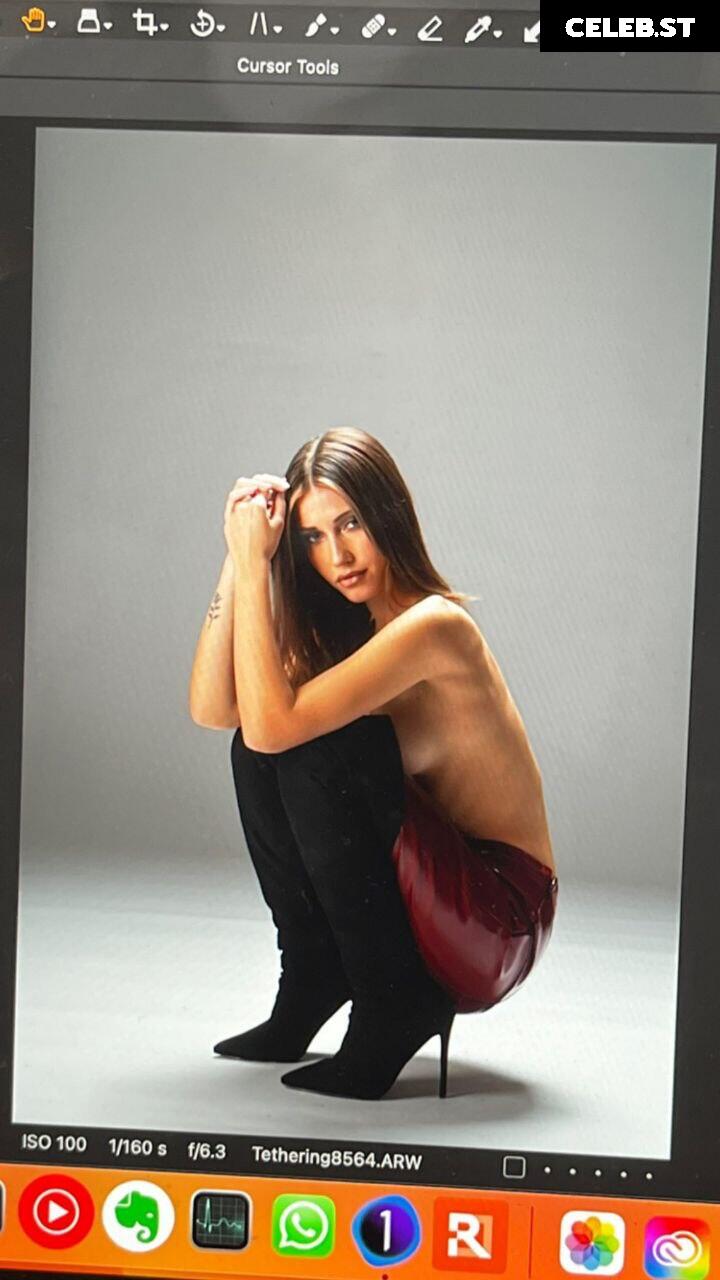 Celeste Zoe Image 11937150