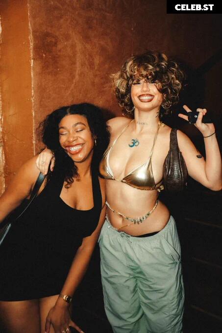 Sameyraii Image 11937363