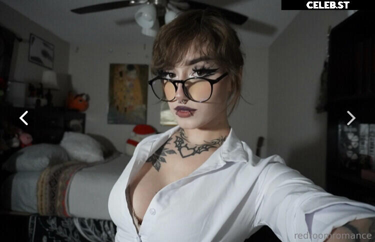 Redroomromance / Pinkroomromance / Rozr Image 11937243