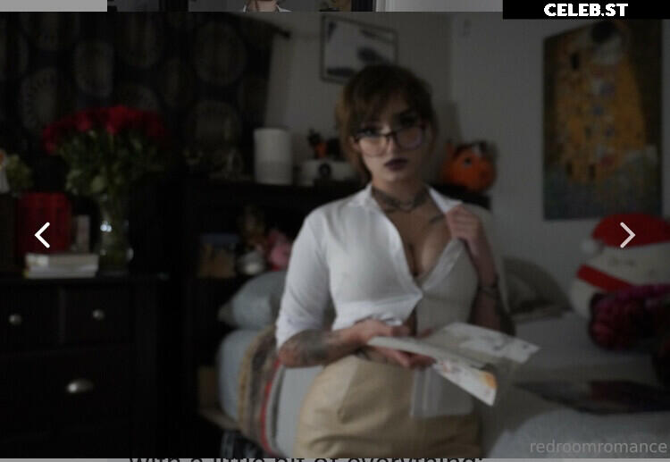 Redroomromance / Pinkroomromance / Rozr Image 11937242