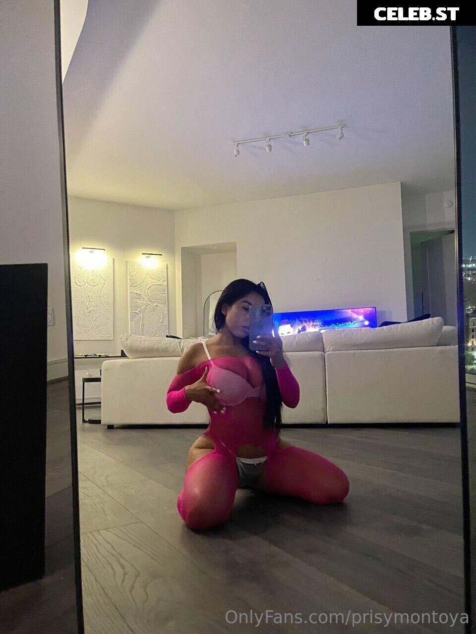 Prisy Montoya Image 11936822