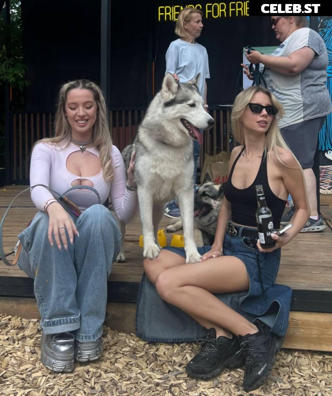 Anisimova Anastasia / anisimovaanastasia Image 11936044