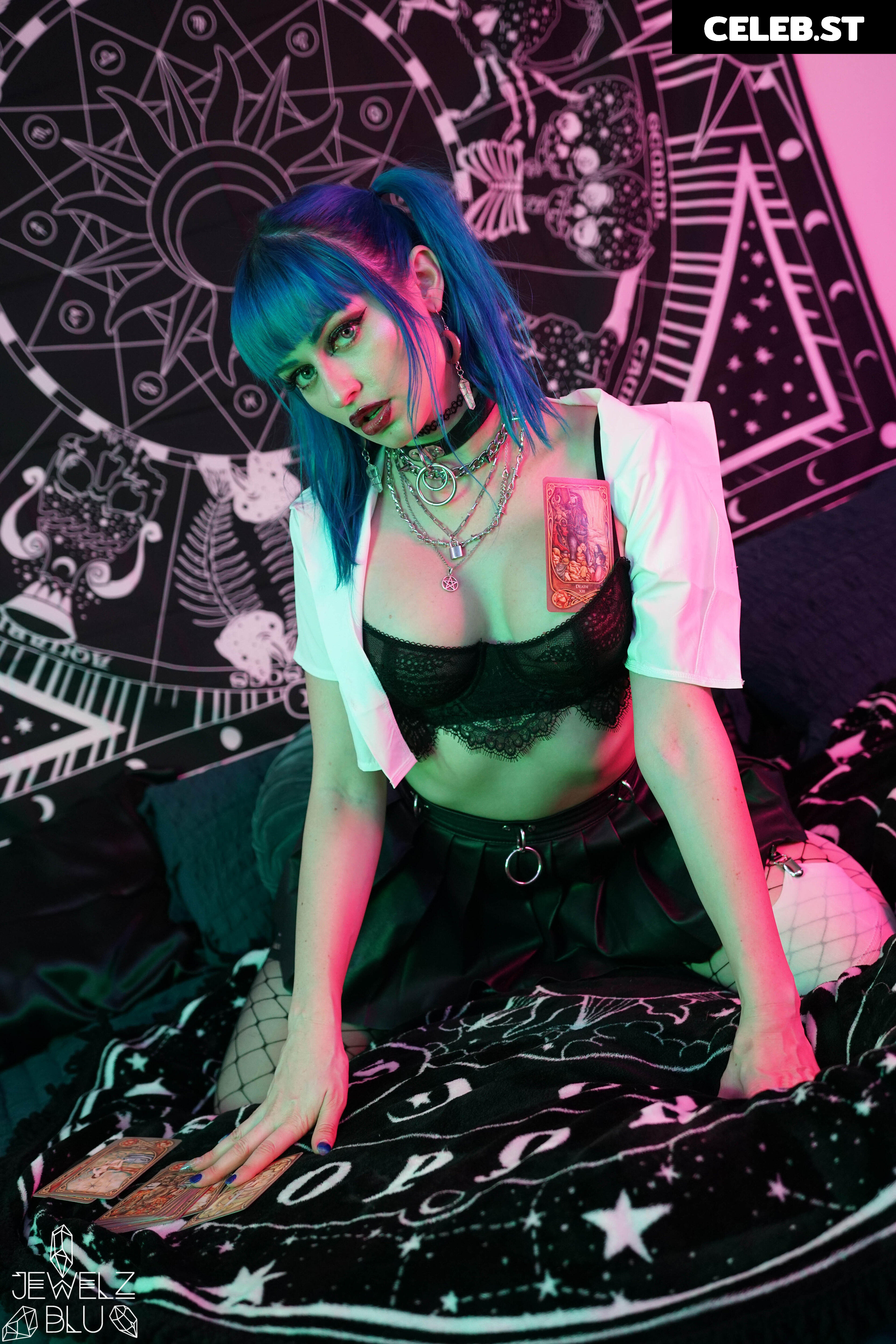 Jewelz Blu Image 1193195