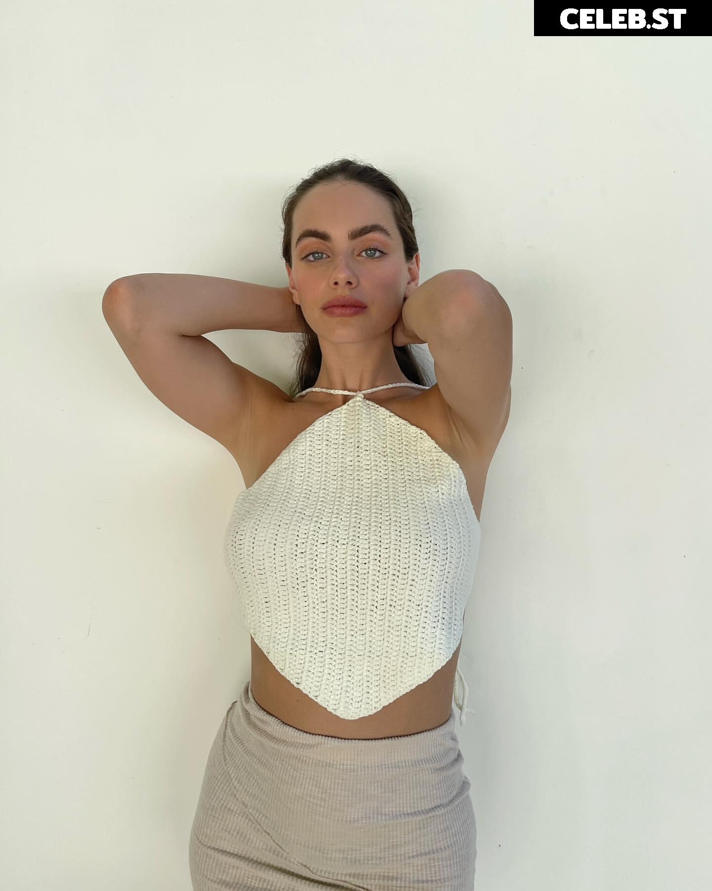 Yael Shelbia Image 11931591