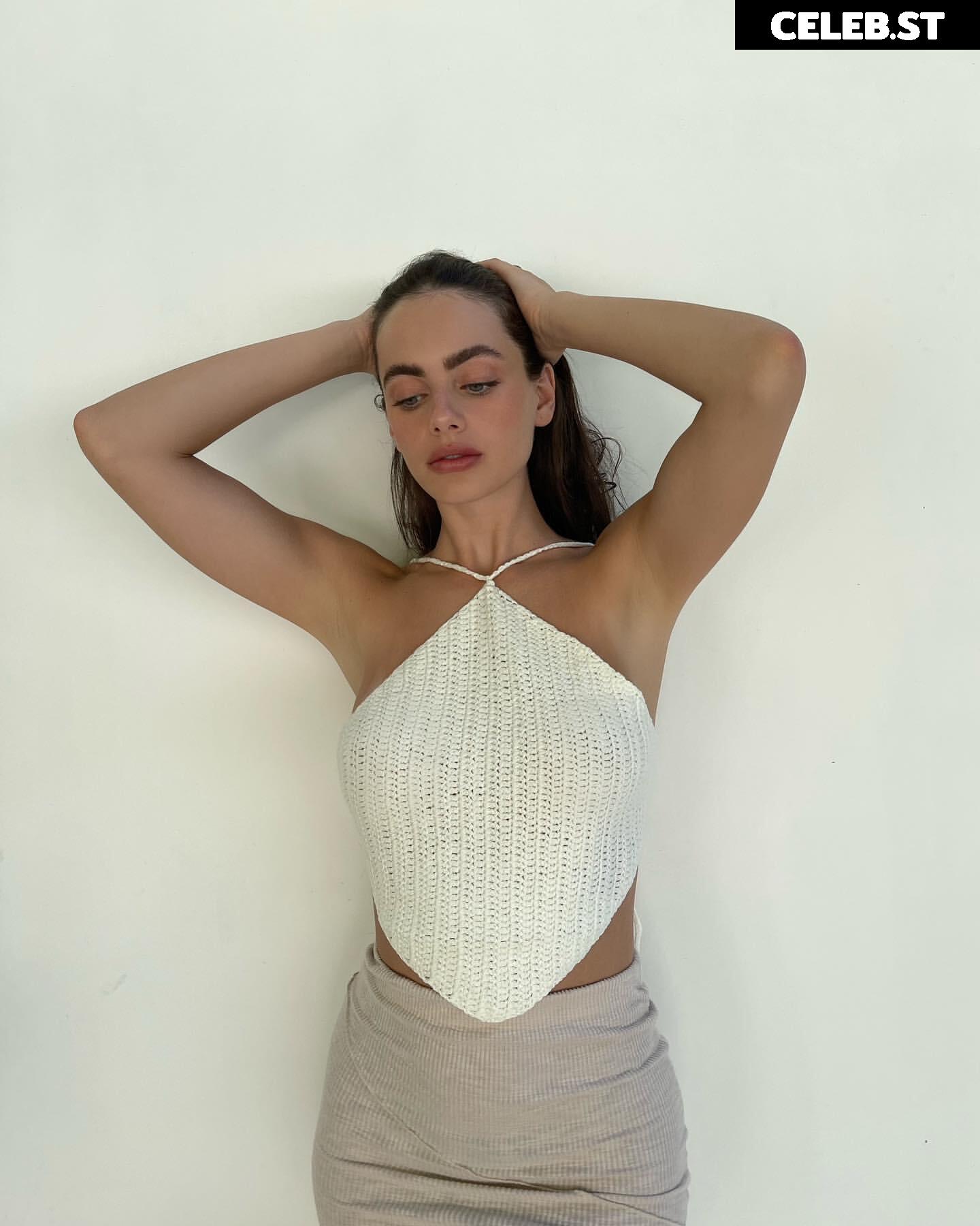 Yael Shelbia Image 11931589