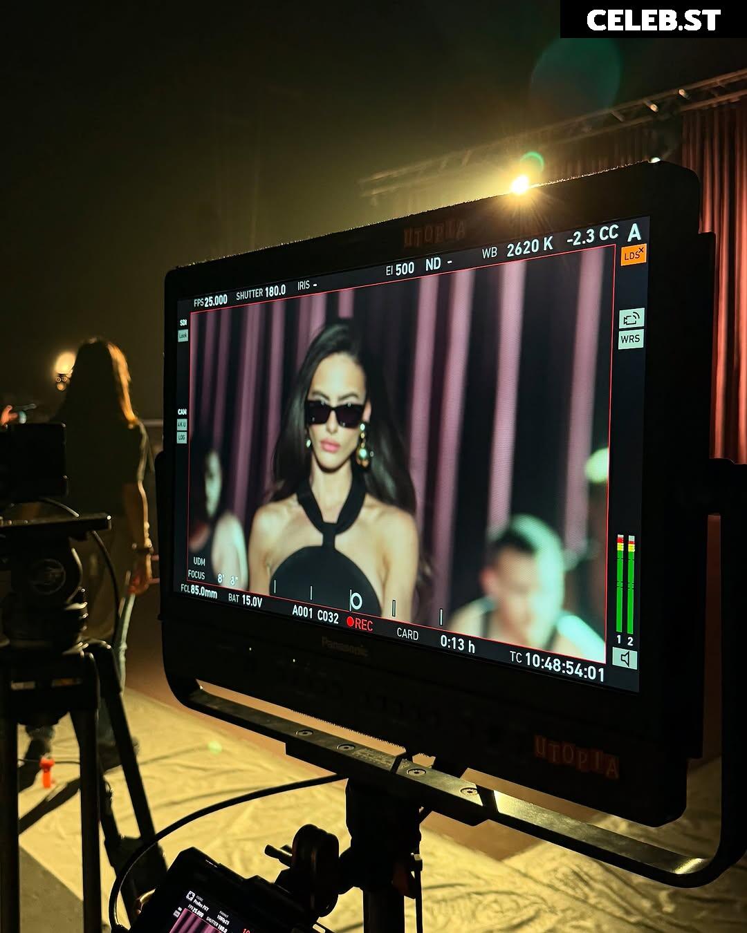 Yael Shelbia Image 11931723