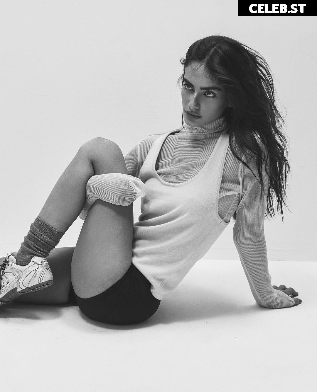 Yael Shelbia Image 11931698
