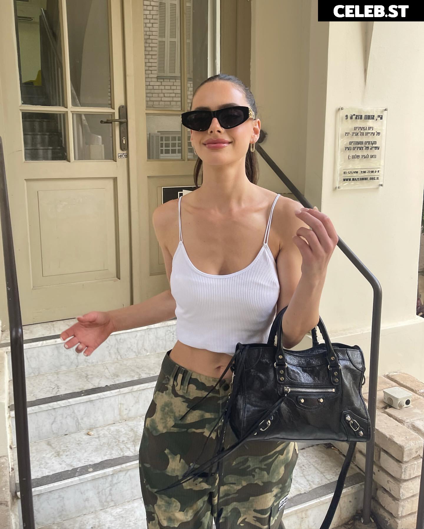 Yael Shelbia Image 11931629