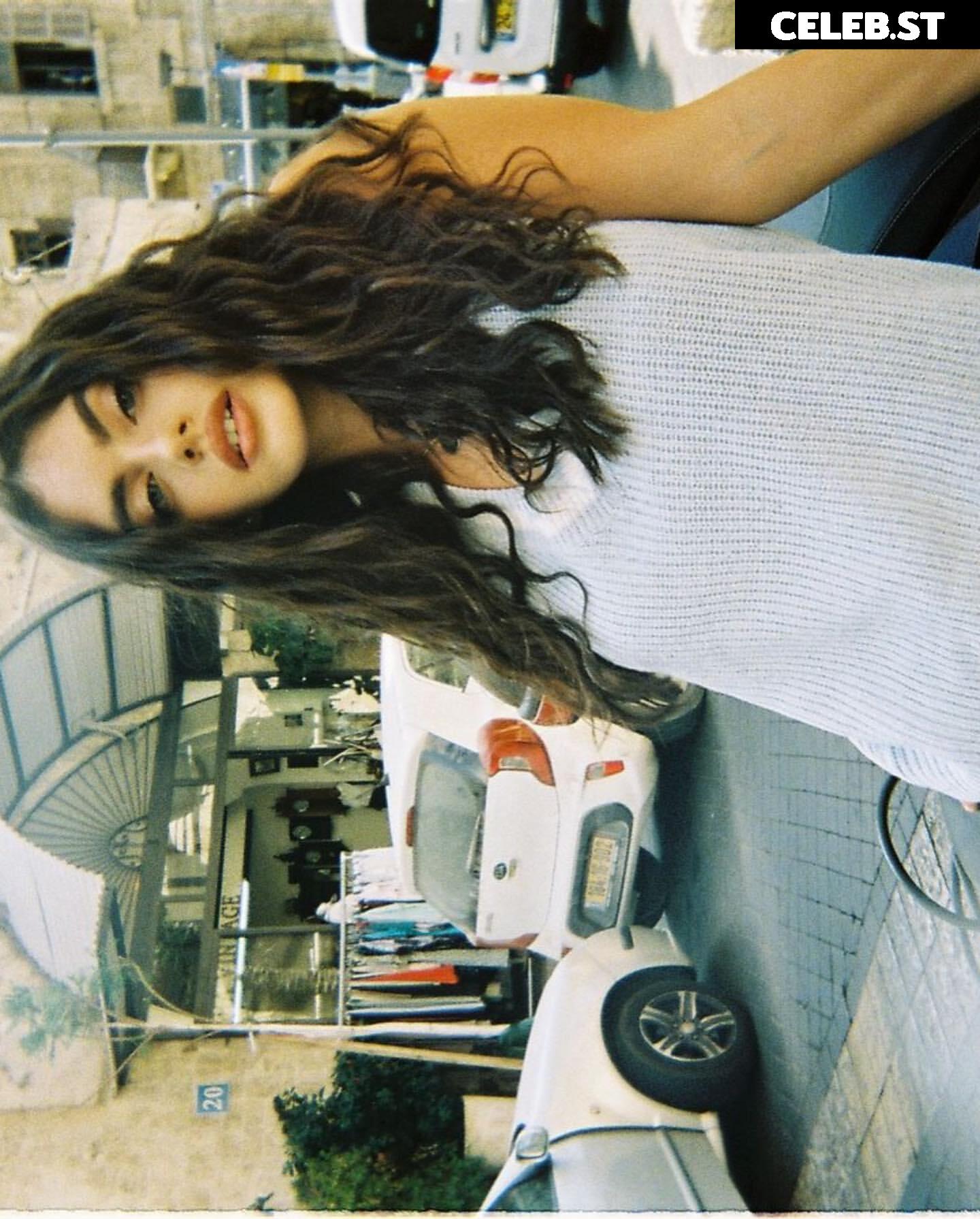 Yael Shelbia Image 11931600