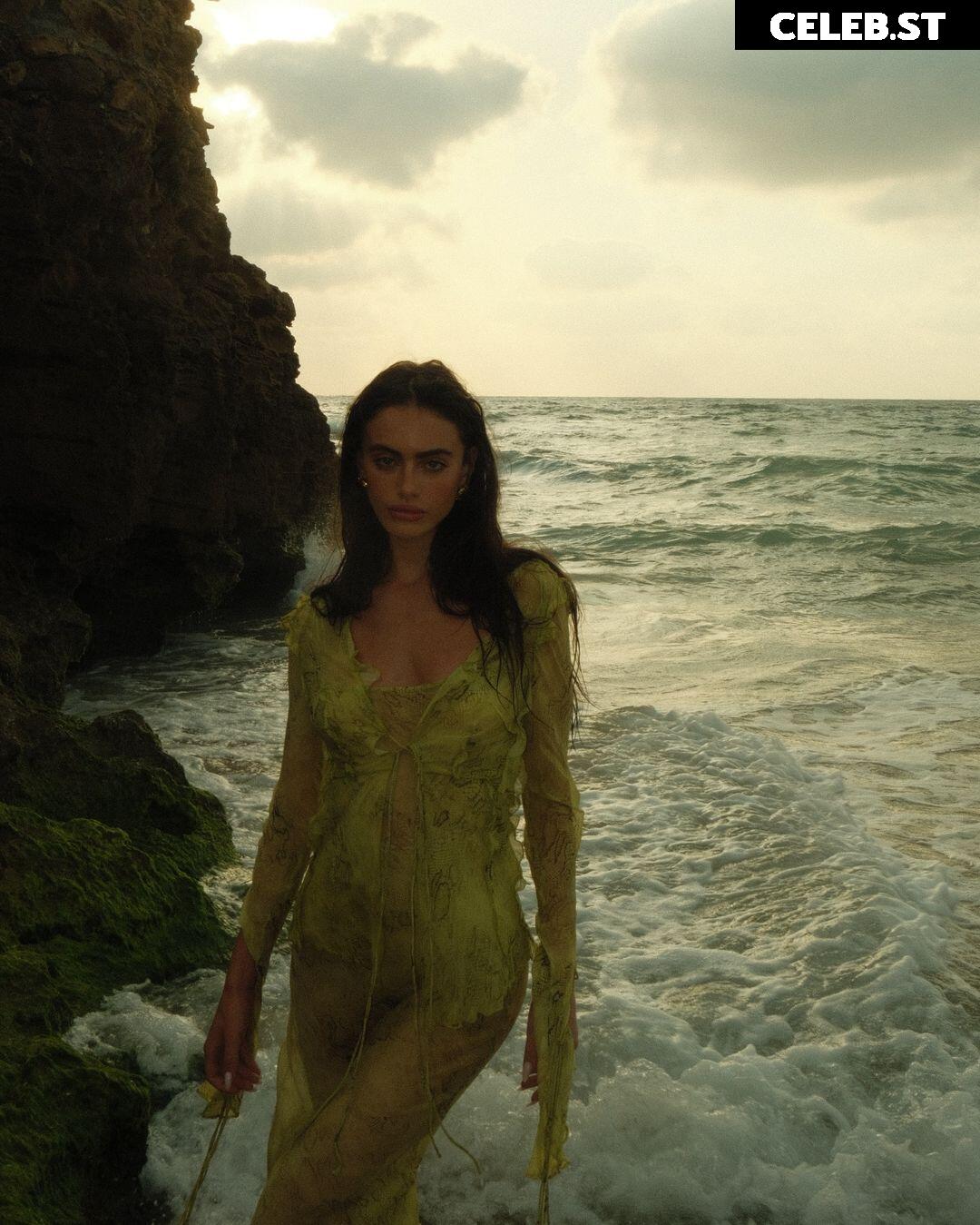 Yael Shelbia Image 11931669