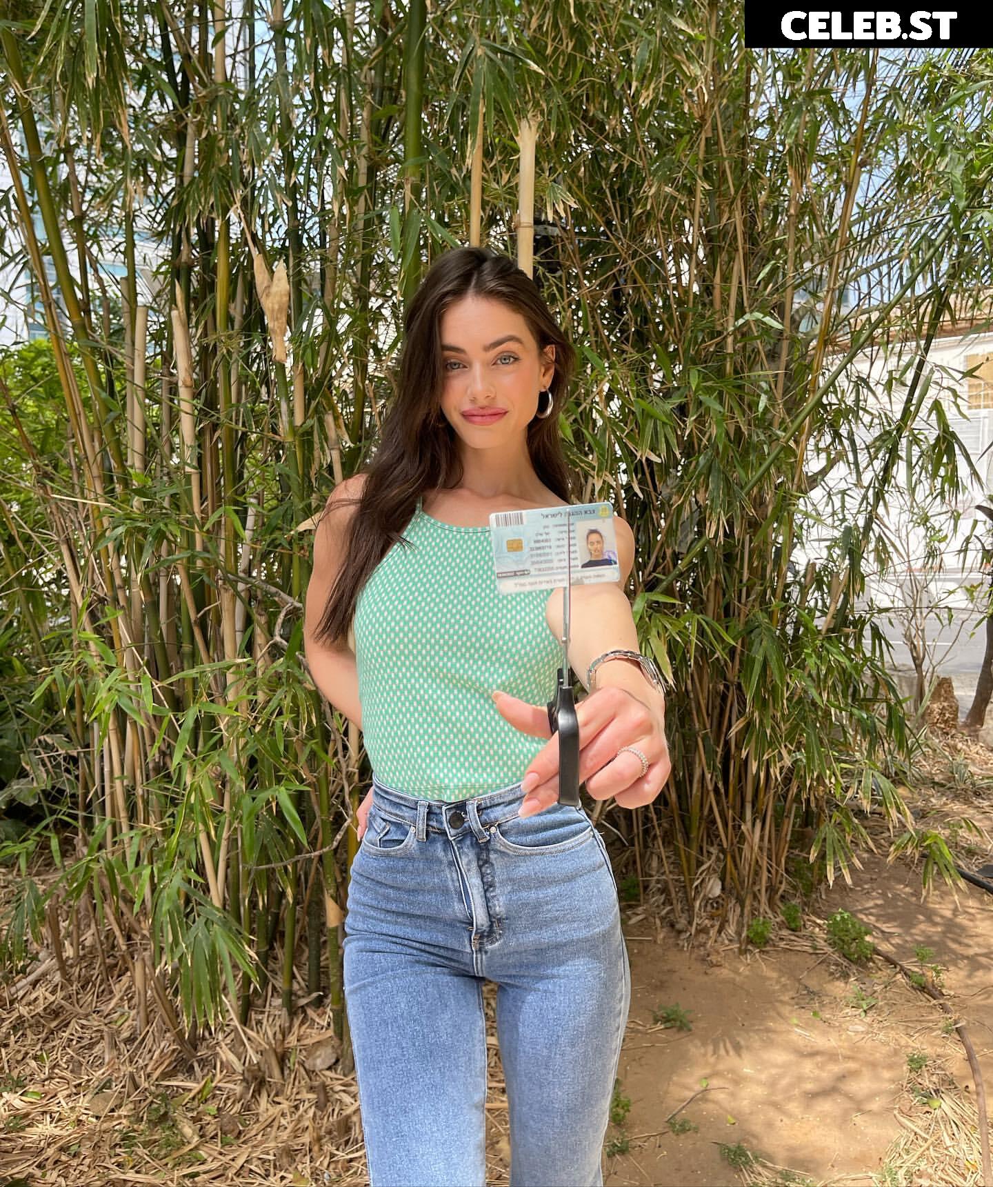 Yael Shelbia Image 11931655