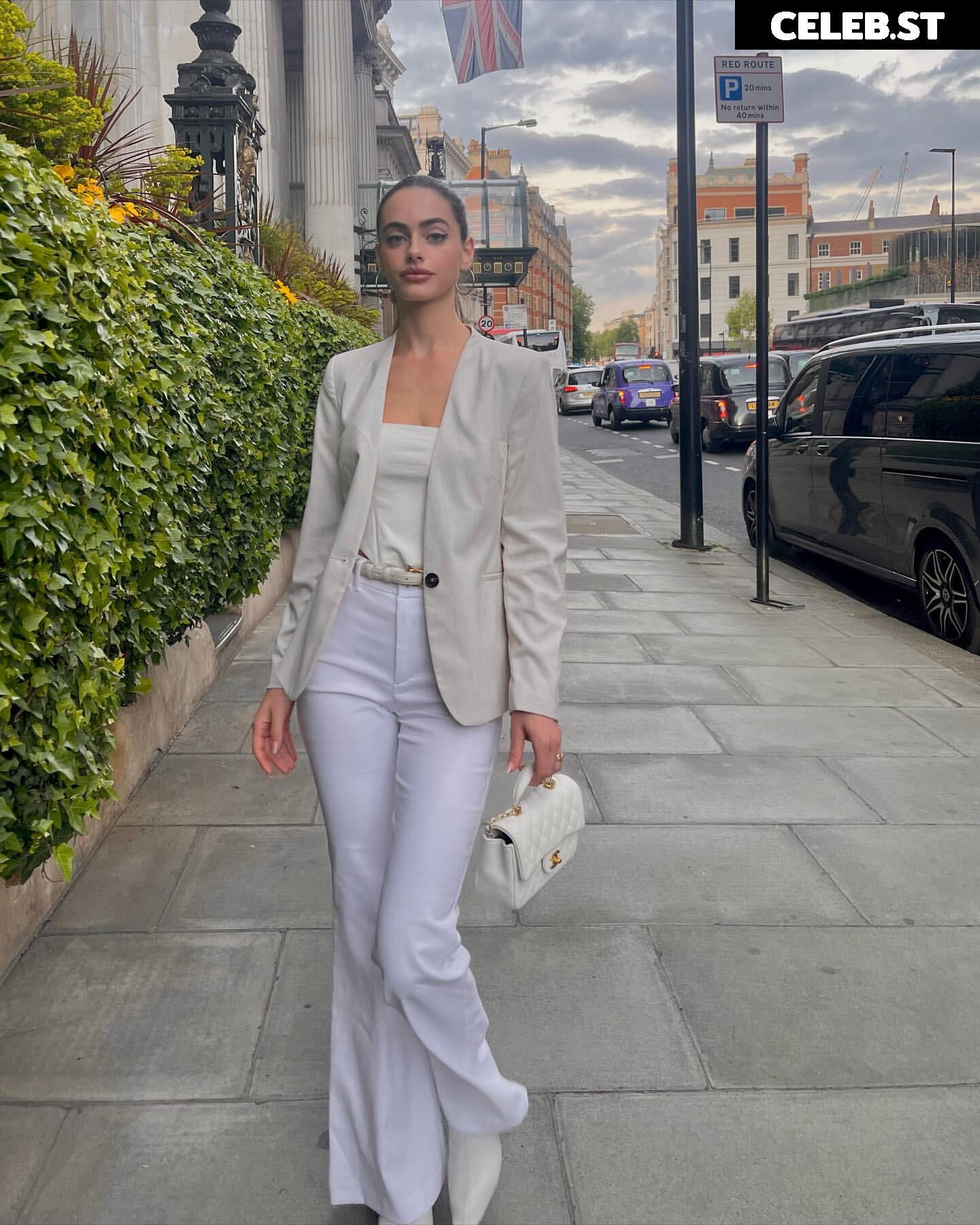 Yael Shelbia Image 11931658