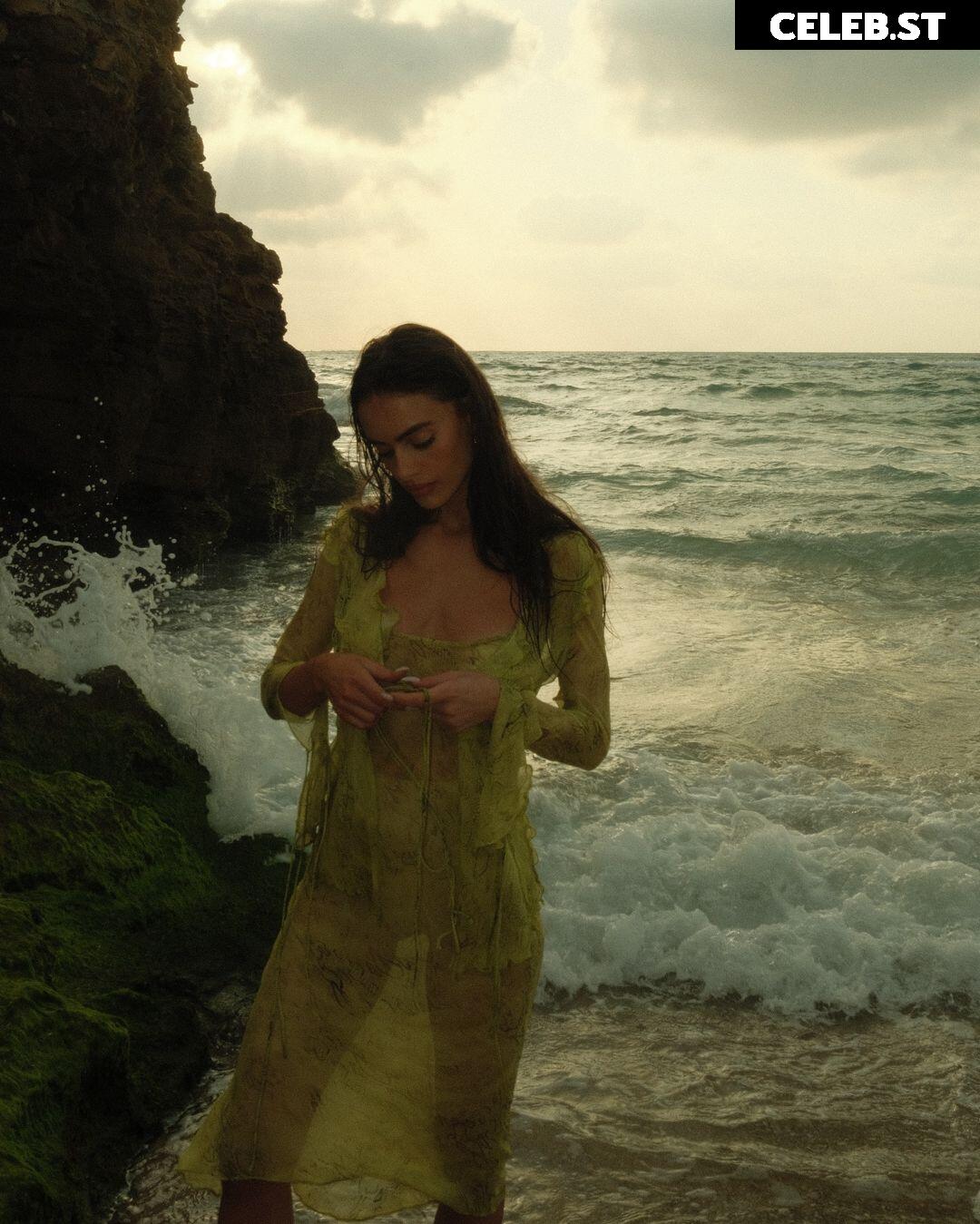 Yael Shelbia Image 11931670