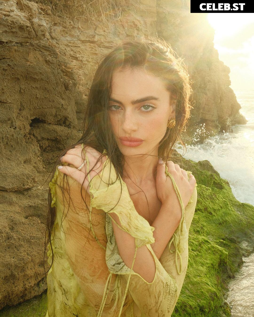Yael Shelbia Image 11931676