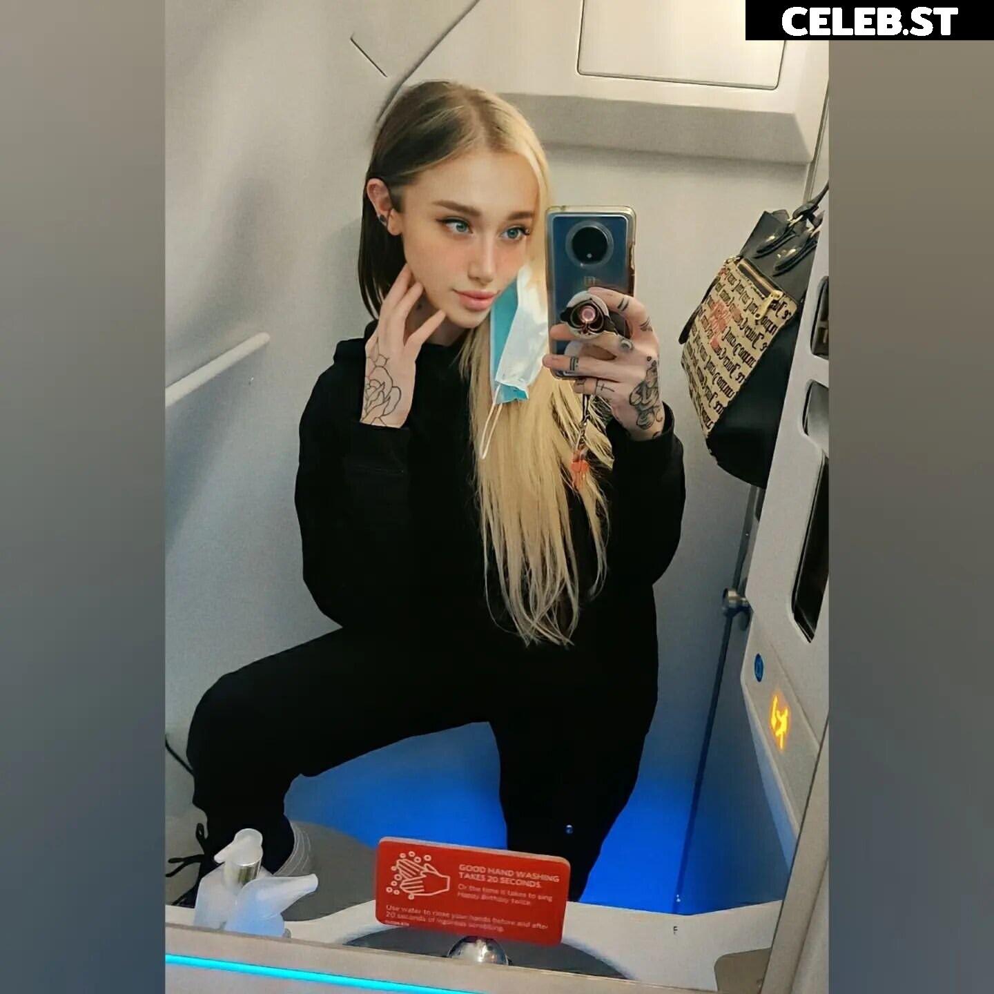 toranine / toraninevip / thetoranine Image 11931030