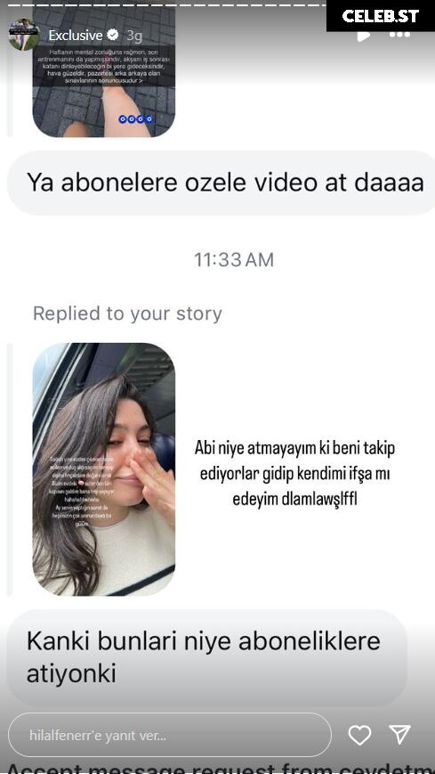 Hilal fener / hilalfenerr Image 11930592