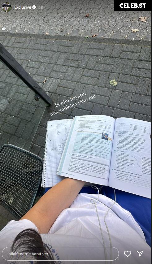 Hilal fener / hilalfenerr Image 11930576