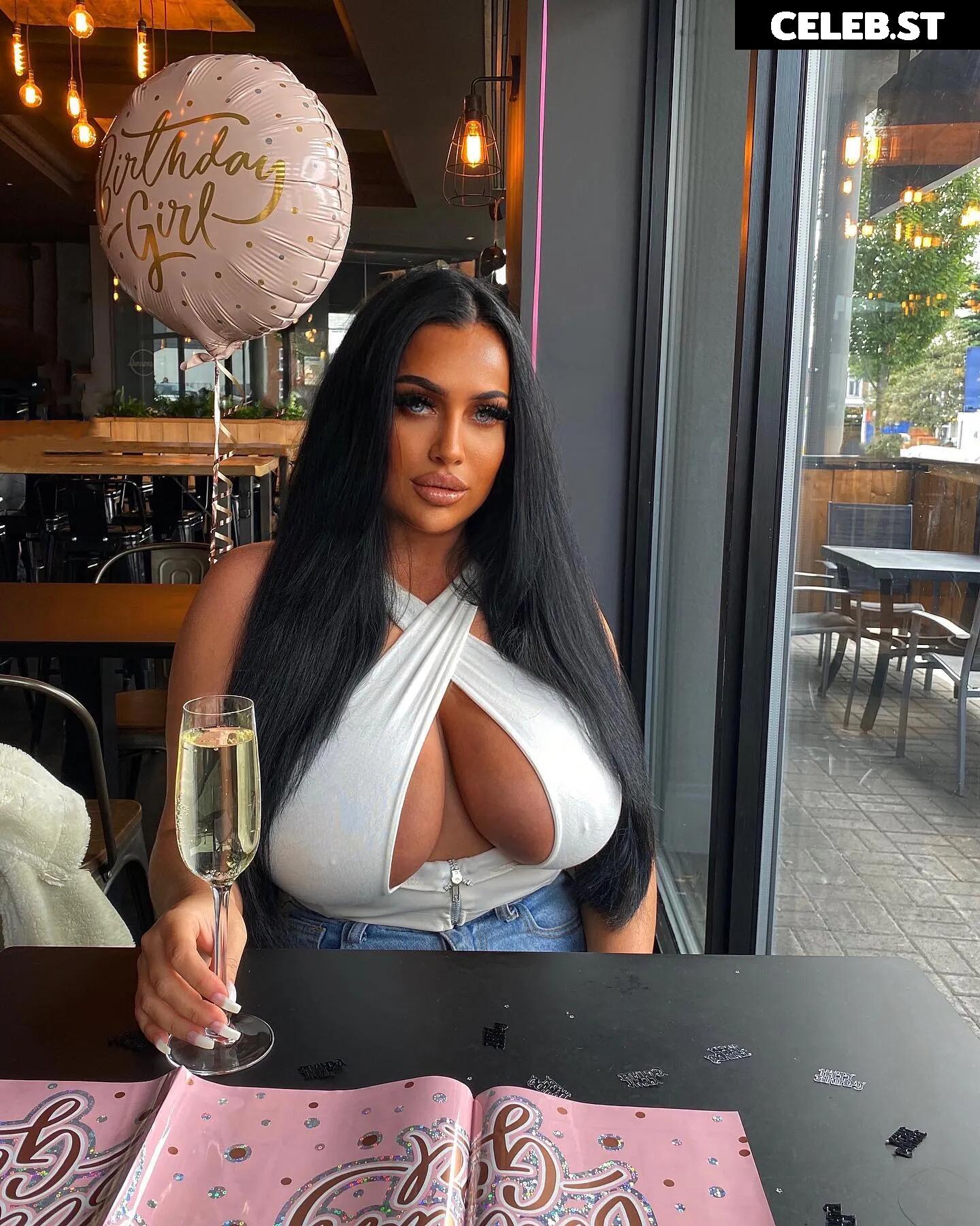 Brooke Harman/Missbustyb_x 🇬🇧🍑🍉🧜‍♀️ Image 11933837